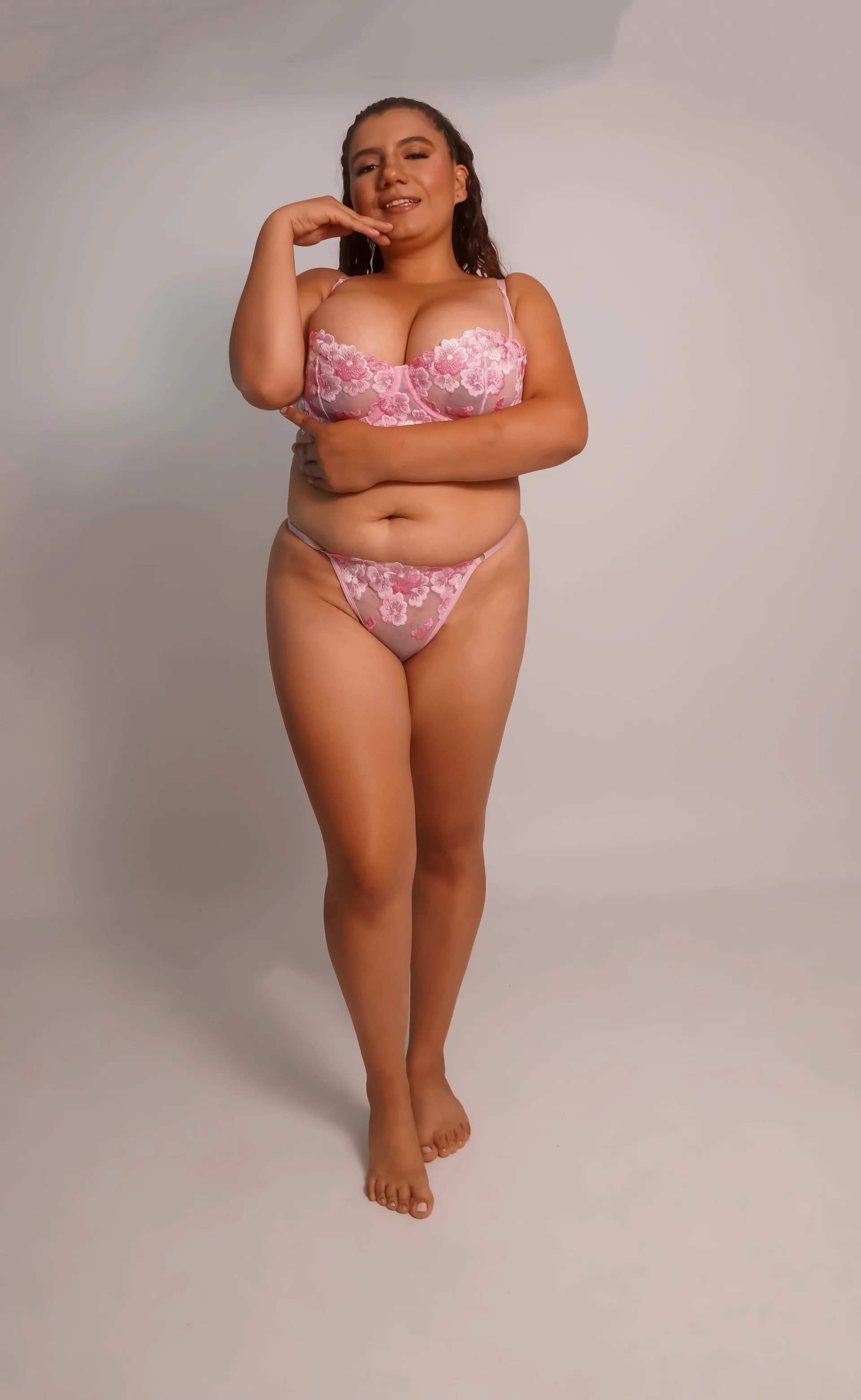 XXX Porn Photo of Nude timkerbell_ 166