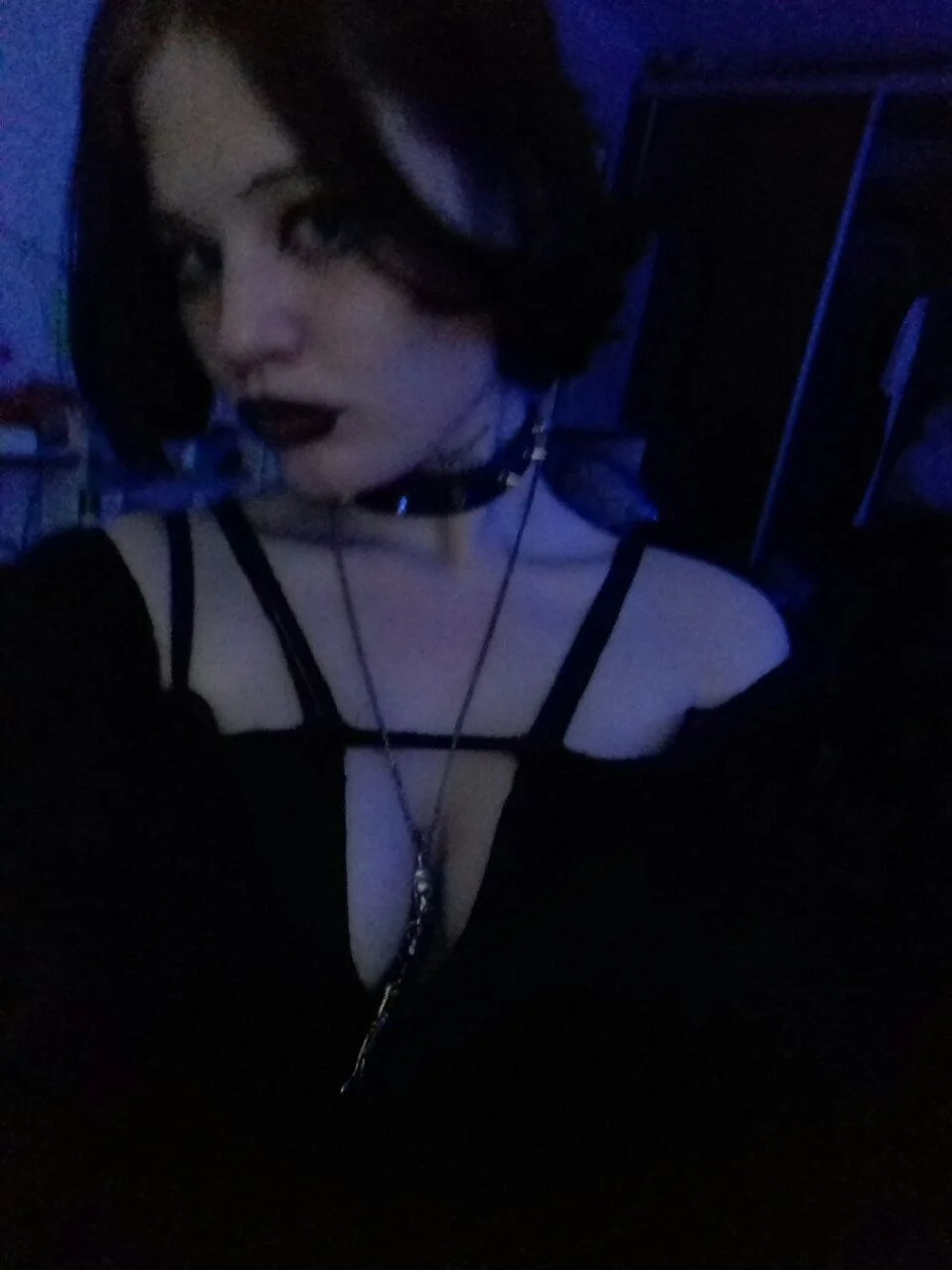 XXX Porn Photo of Nude nikki_kiss_ 5