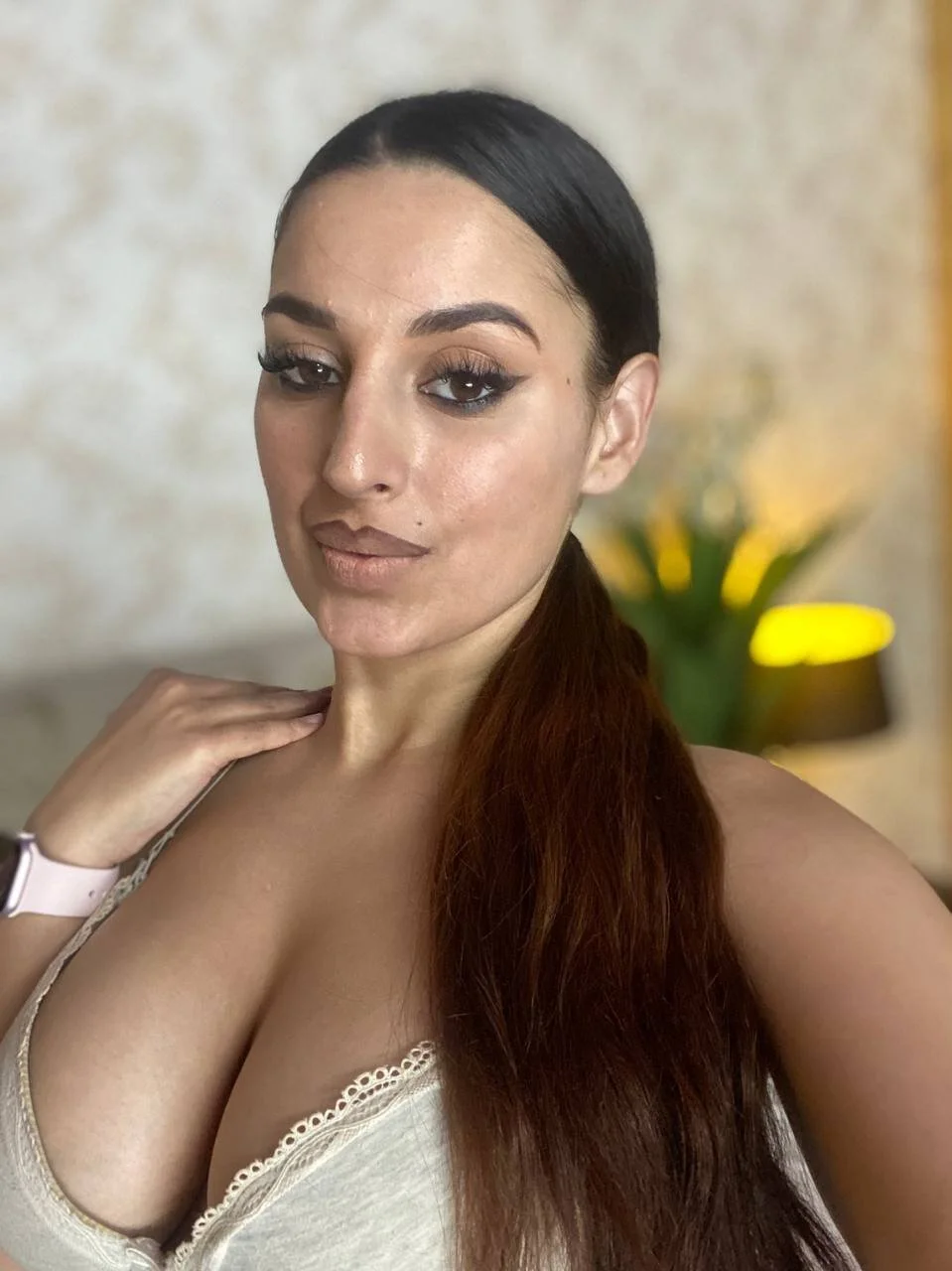 XXX Porn Photo of Nude VallerieJones 166
