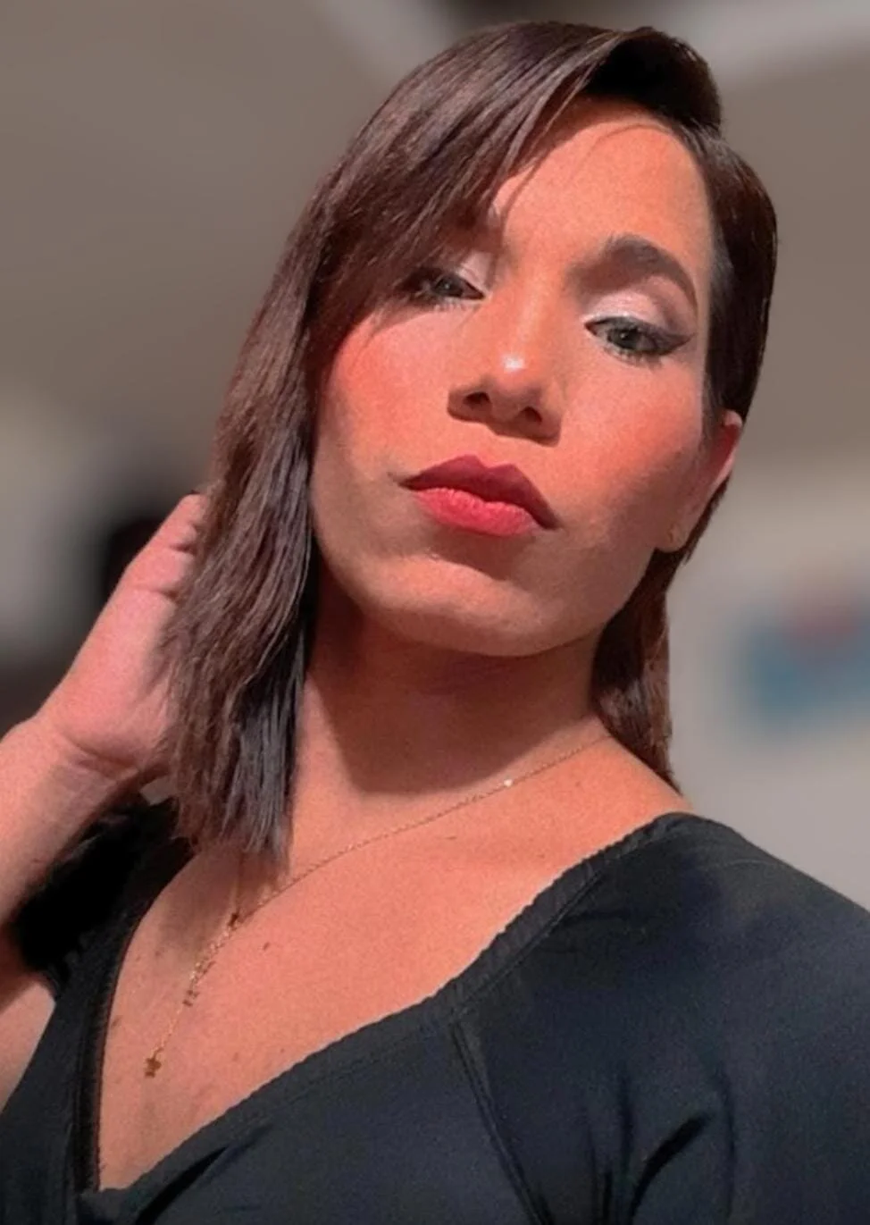 XXX Porn Photo of Nude Greichellsecret__ 7