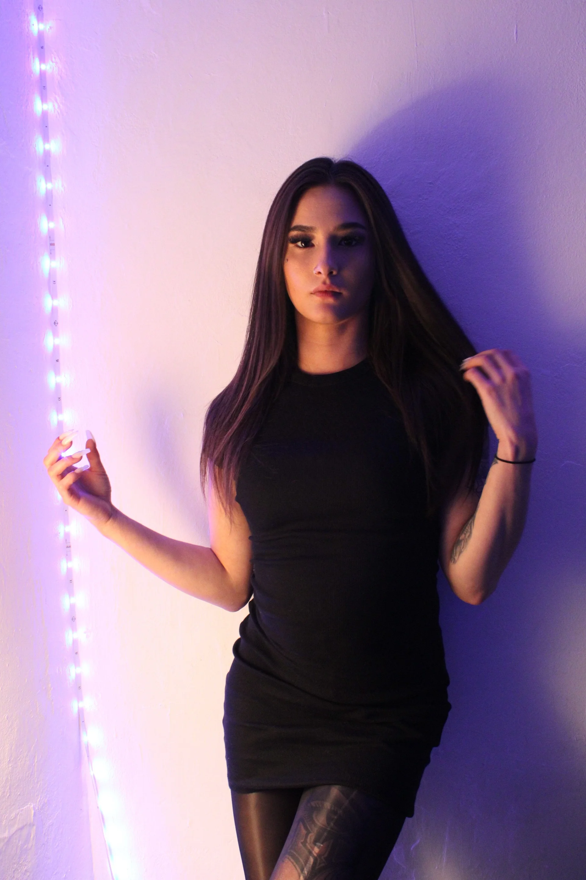 XXX Porn Photo of Nude joanaelaa 3