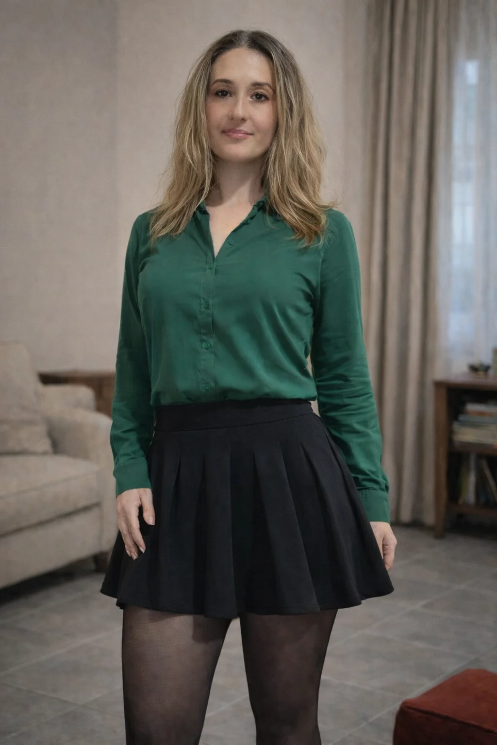 XXX Porn Photo of Nude alexabecks 9
