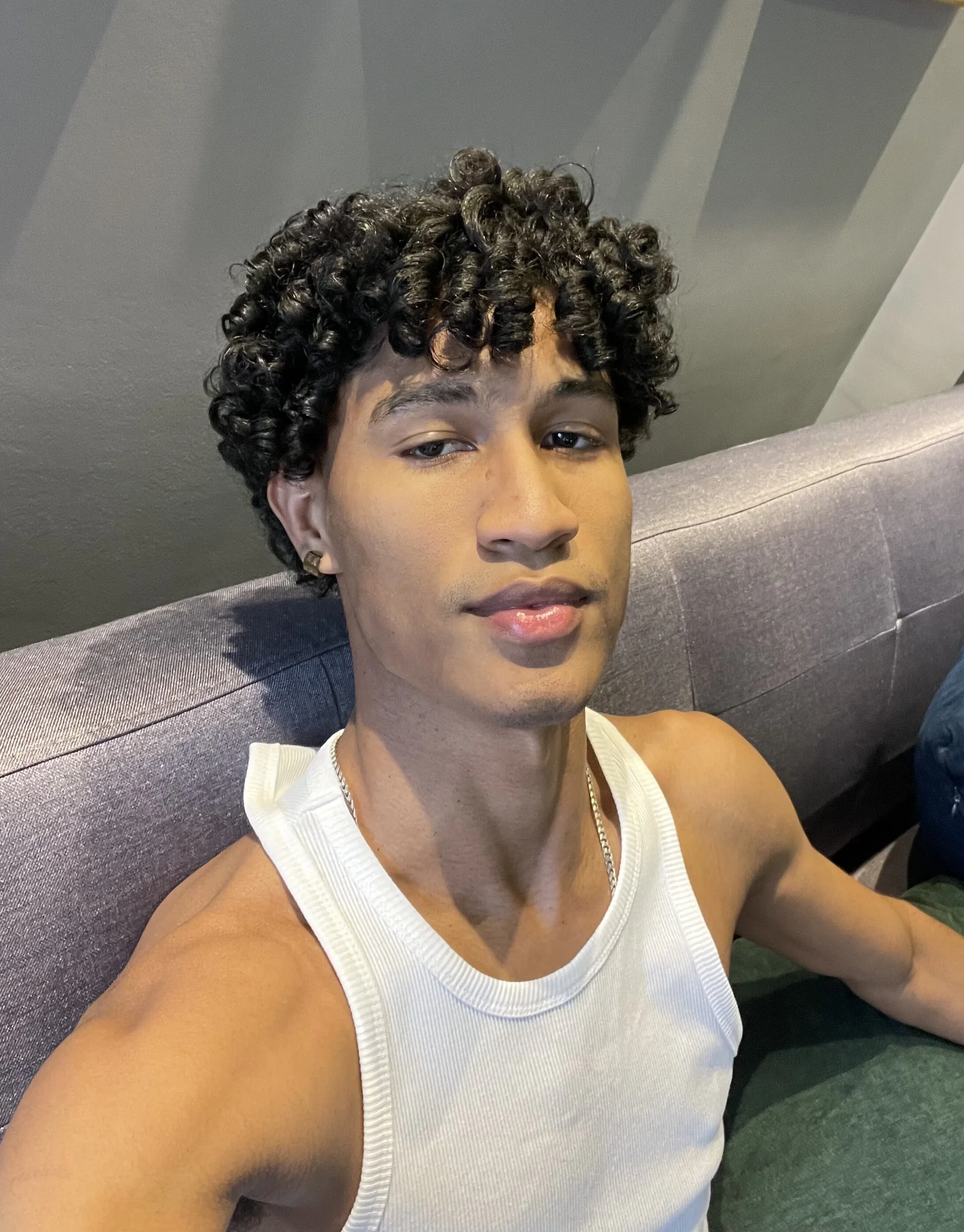 XXX Porn Photo of Nude Masterikee 31