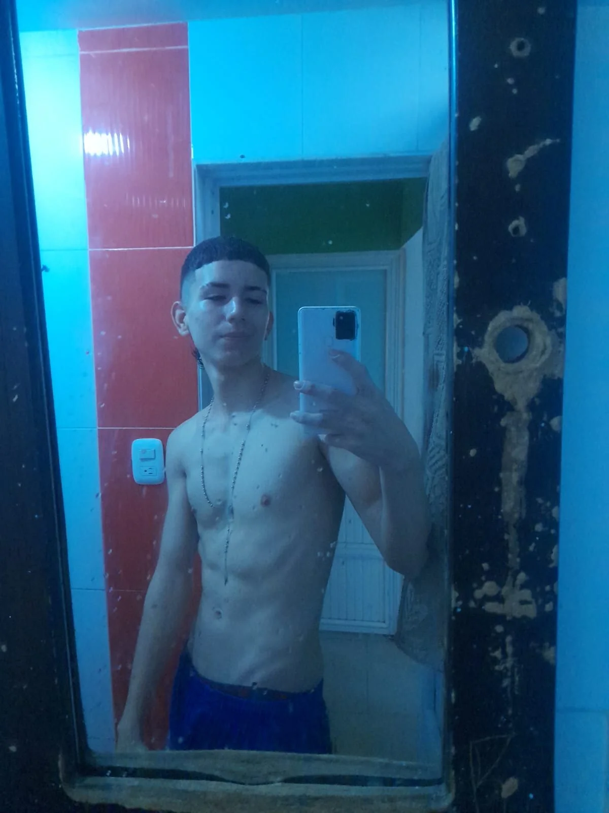 XXX Porn Photo of Nude JackSwan18 4