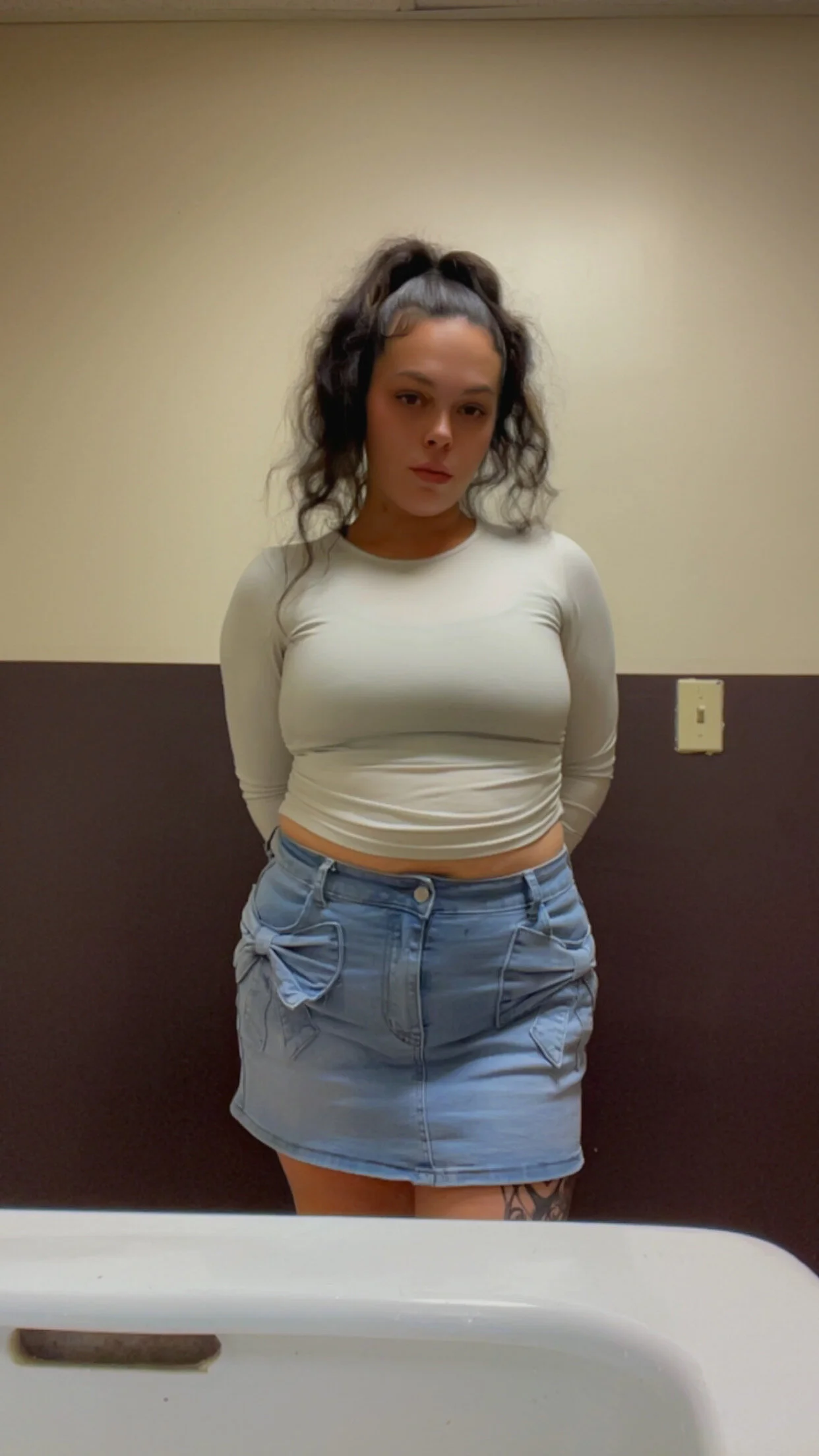 XXX Porn Photo of Nude MamaSpicy 13