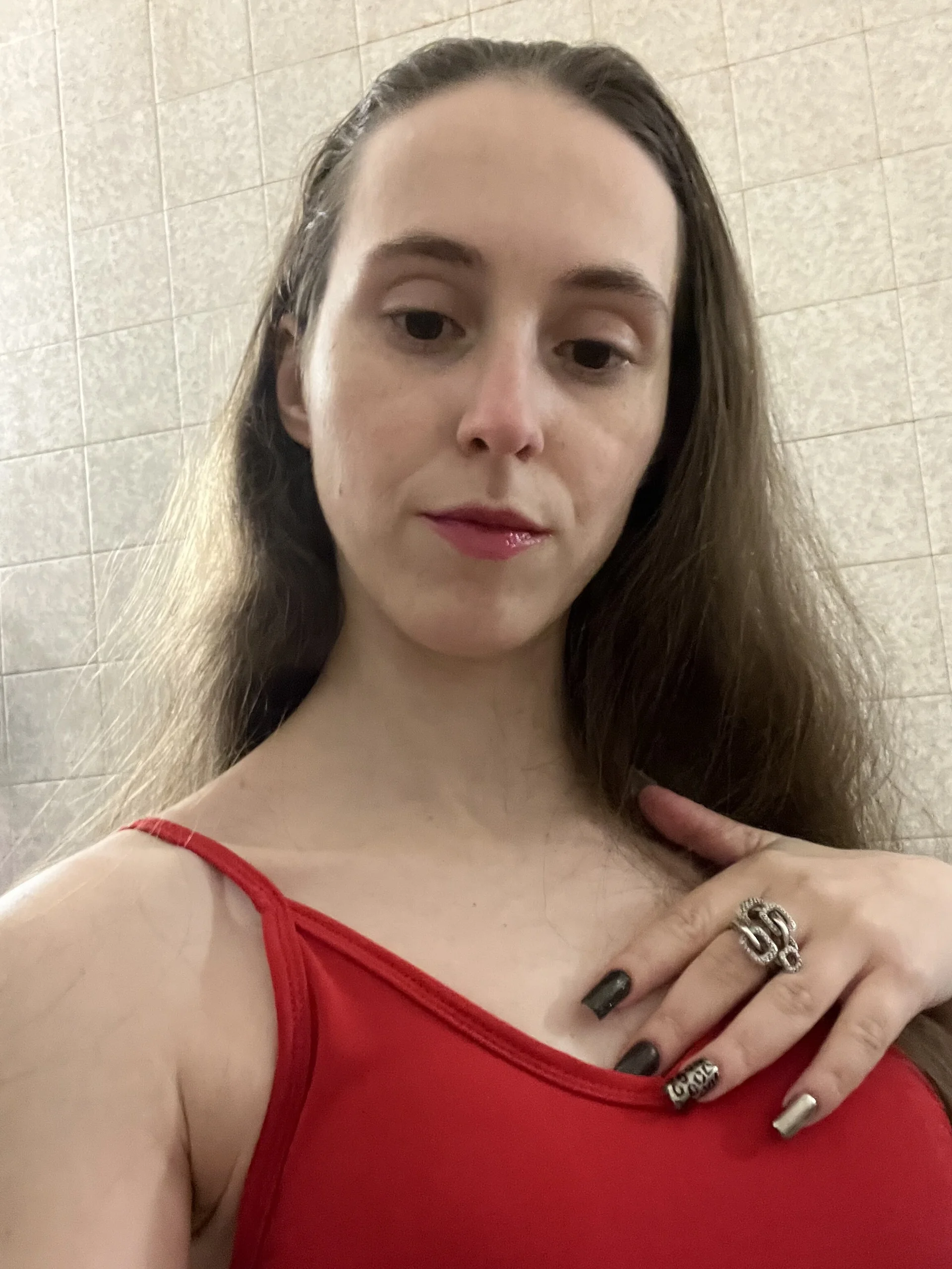 XXX Porn Photo of Nude MartiniiSelenna 590
