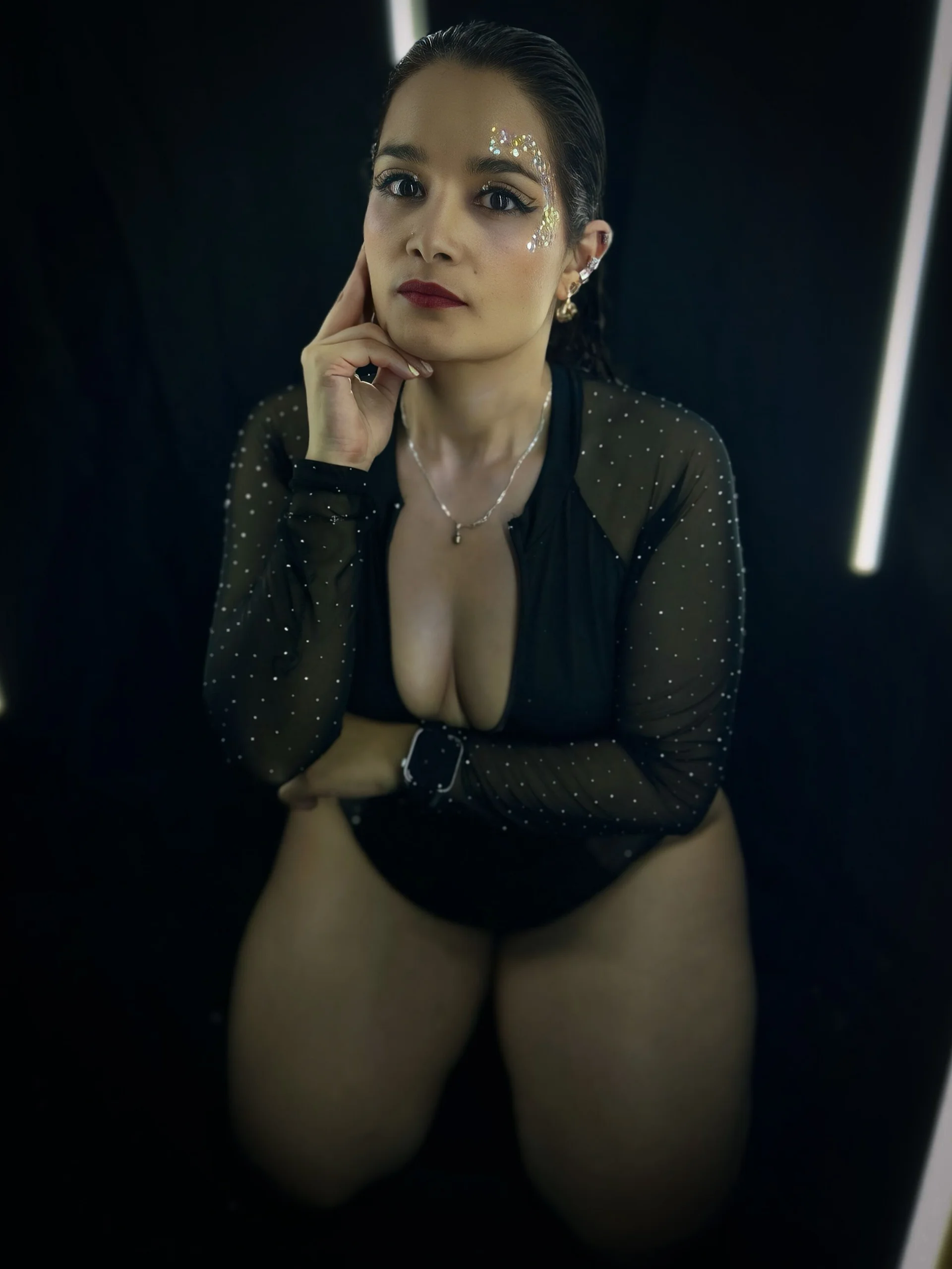 XXX Porn Photo of Nude Rose_Thompson1 20