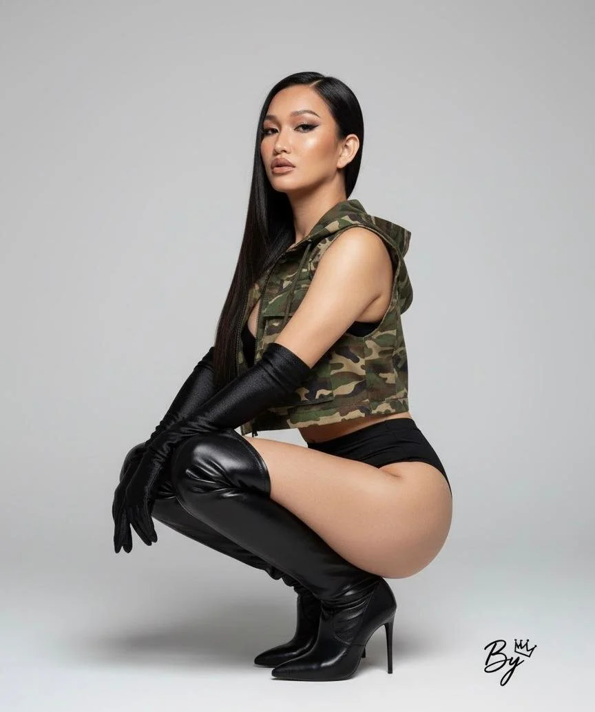 XXX Porn Photo of Nude PlayfullMaria 4