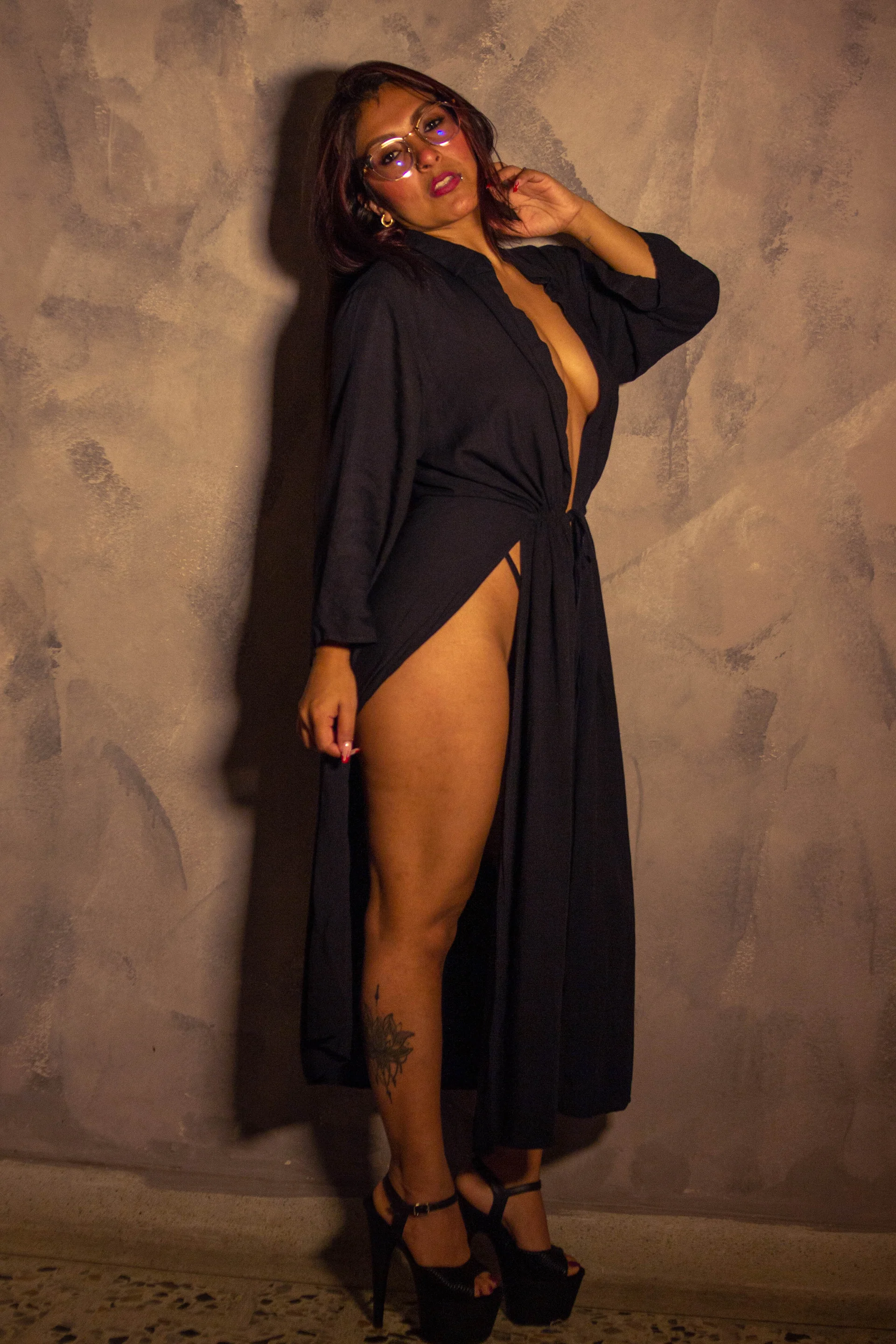 XXX Porn Photo of Nude evelynjohnsoon 19