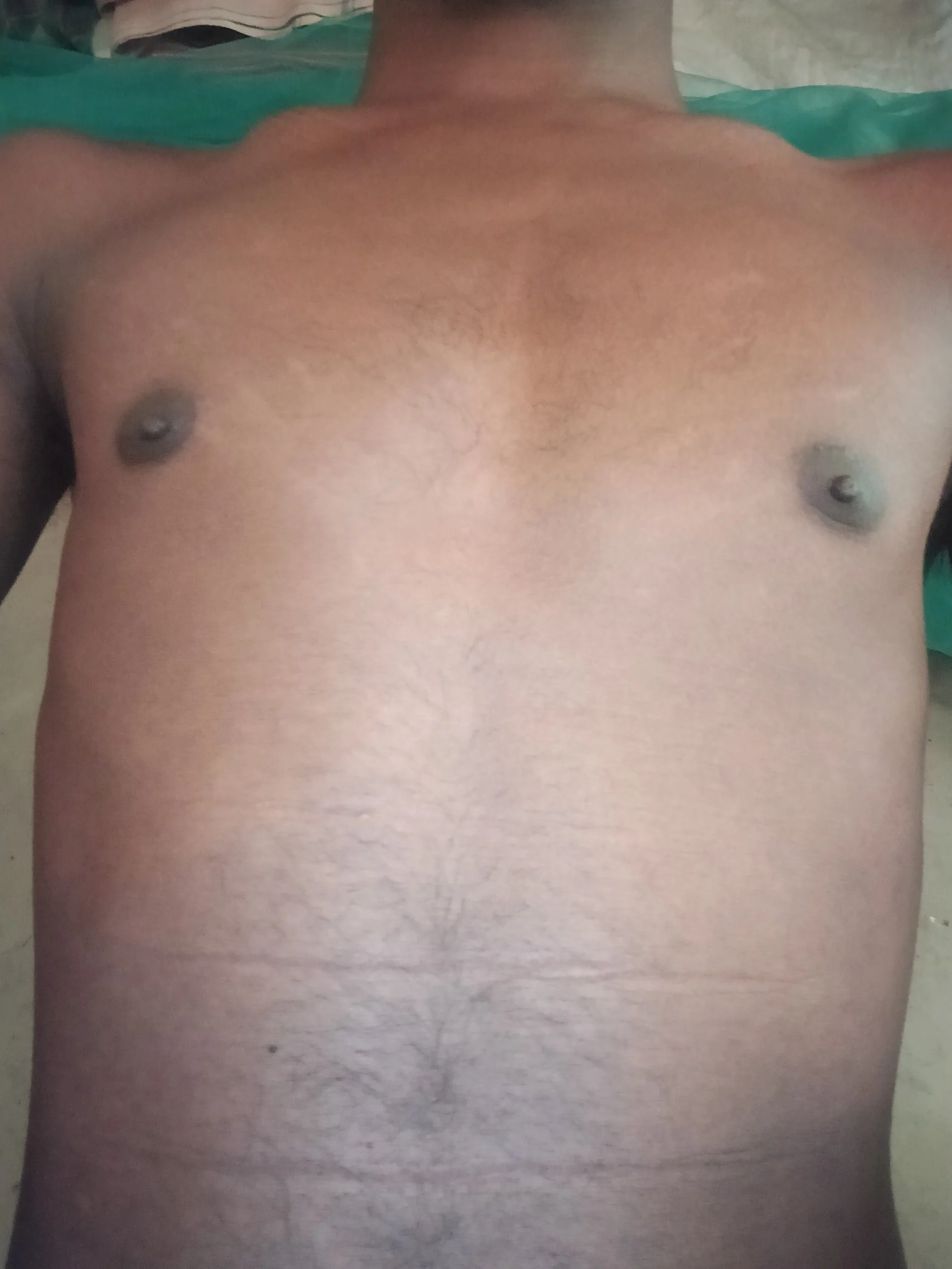 XXX Porn Photo of Nude Kingcallboy 1