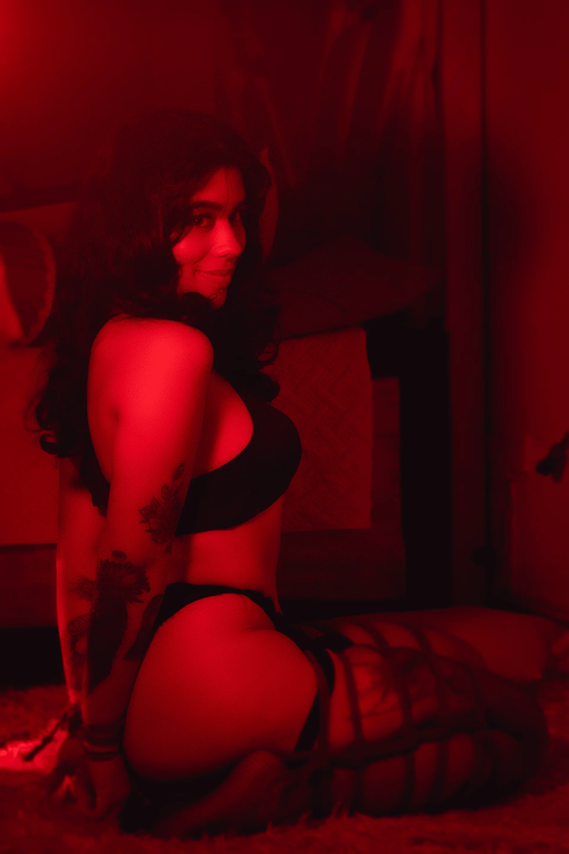 XXX Porn Photo of Nude flower_smith_ 10