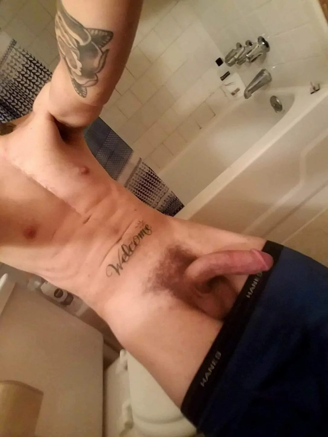 XXX Porn Photo of Nude DevG59 4