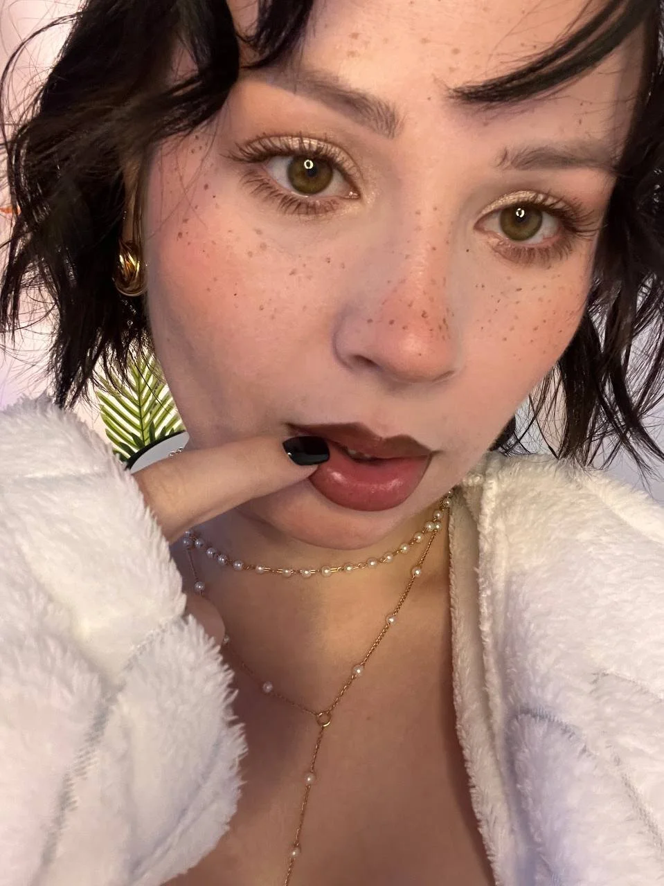 XXX Porn Photo of Nude Me-Dea 14