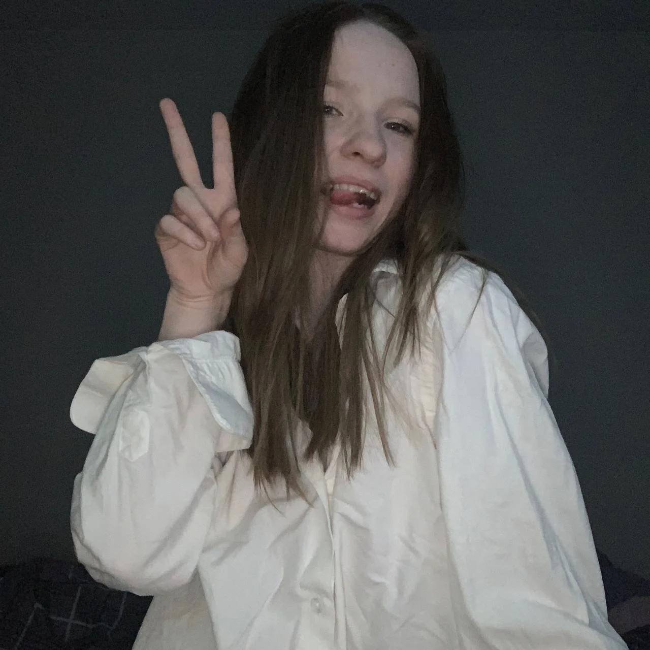 XXX Porn Photo of Nude b4by_Emilia 9
