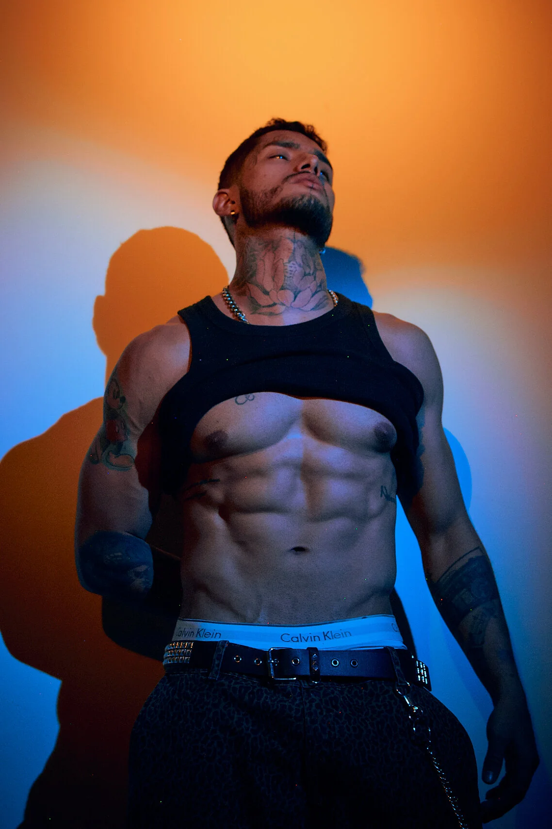 XXX Porn Photo of Nude Alanrodgers 57