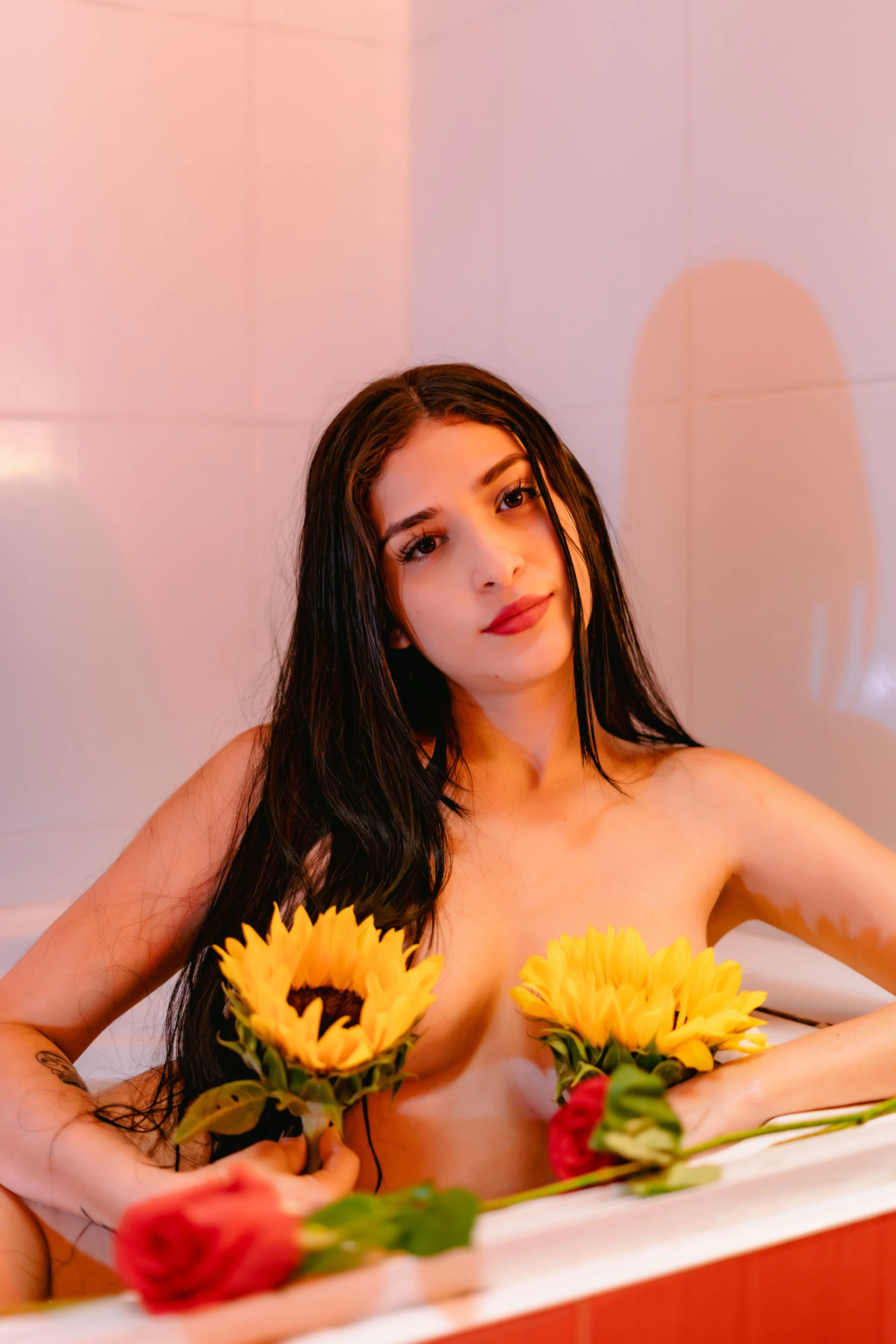 XXX Porn Photo of Nude ZoeValencia1 13
