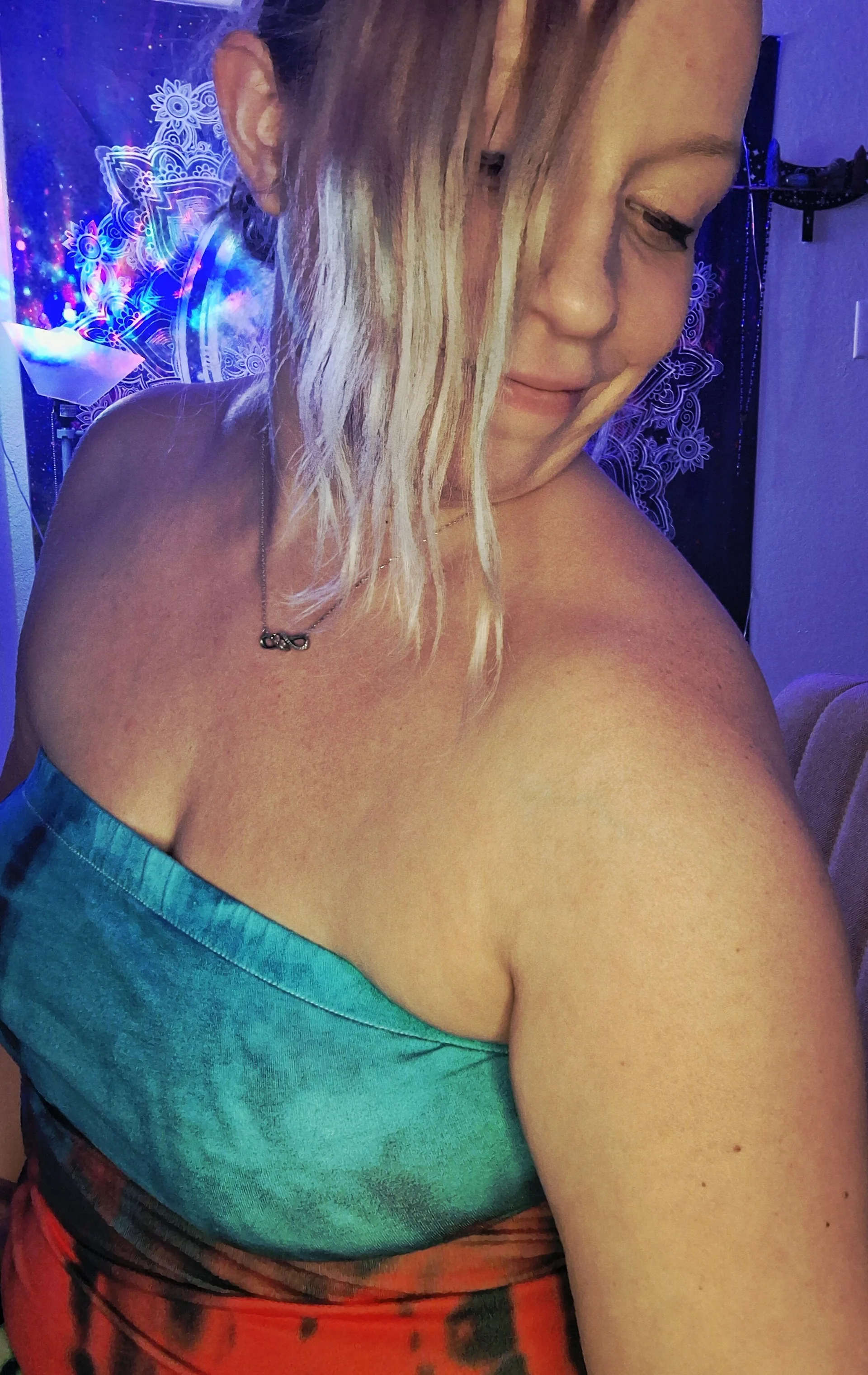 XXX Porn Photo of Nude XxMs_StarzxX 12