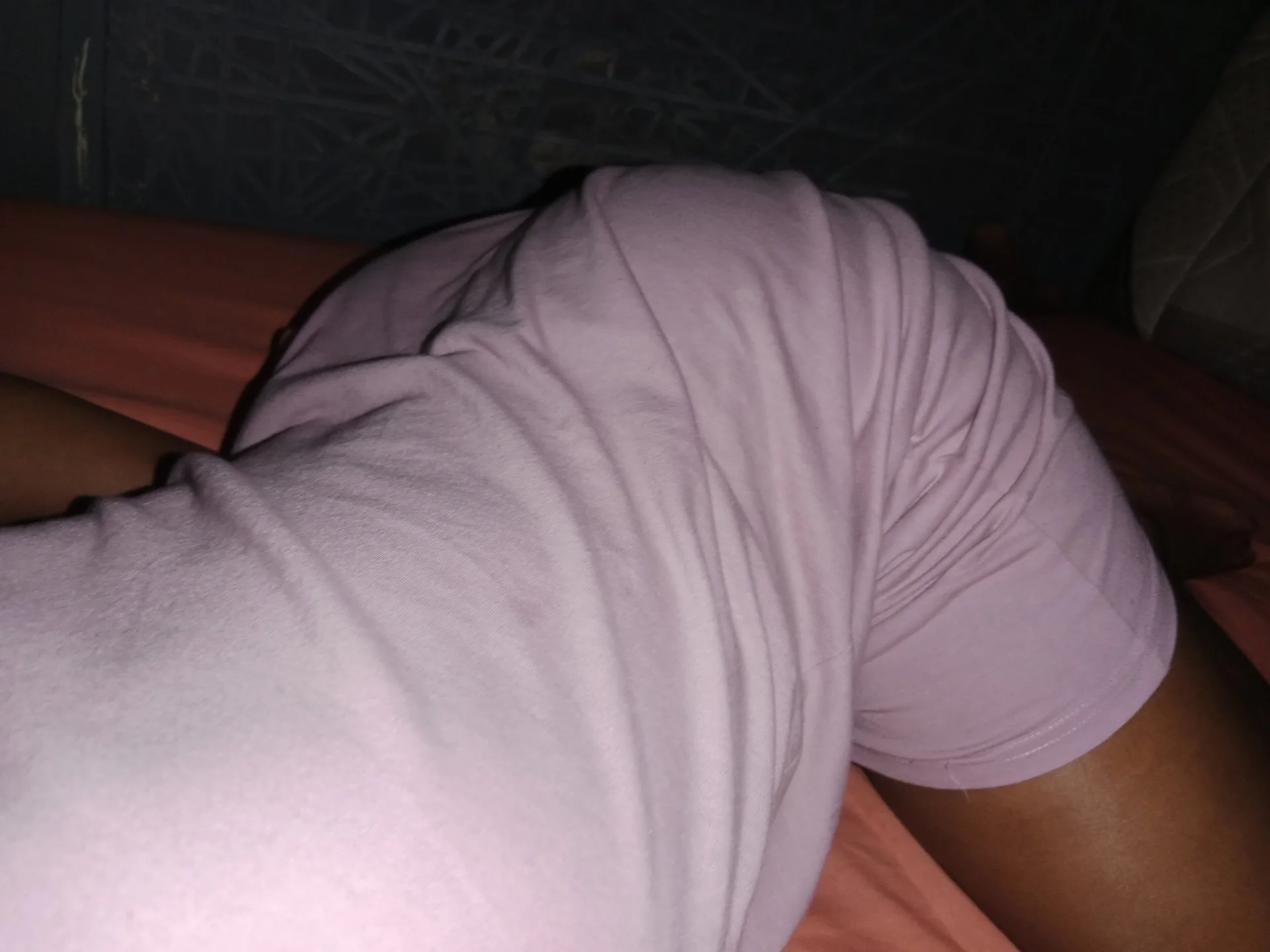 XXX Porn Photo of Nude sexyassbbw 3