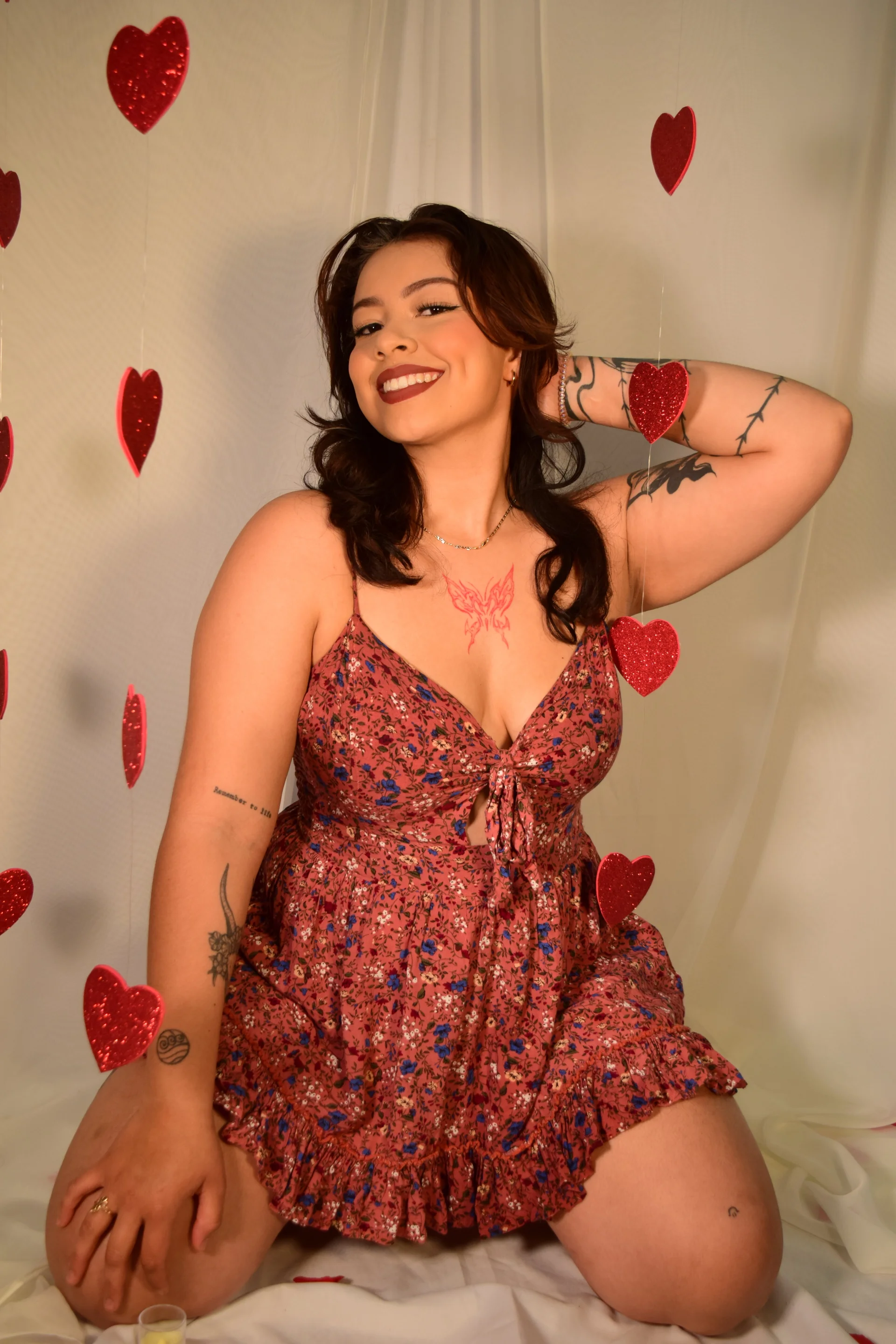 XXX Porn Photo of Nude Susana_Williamss 2