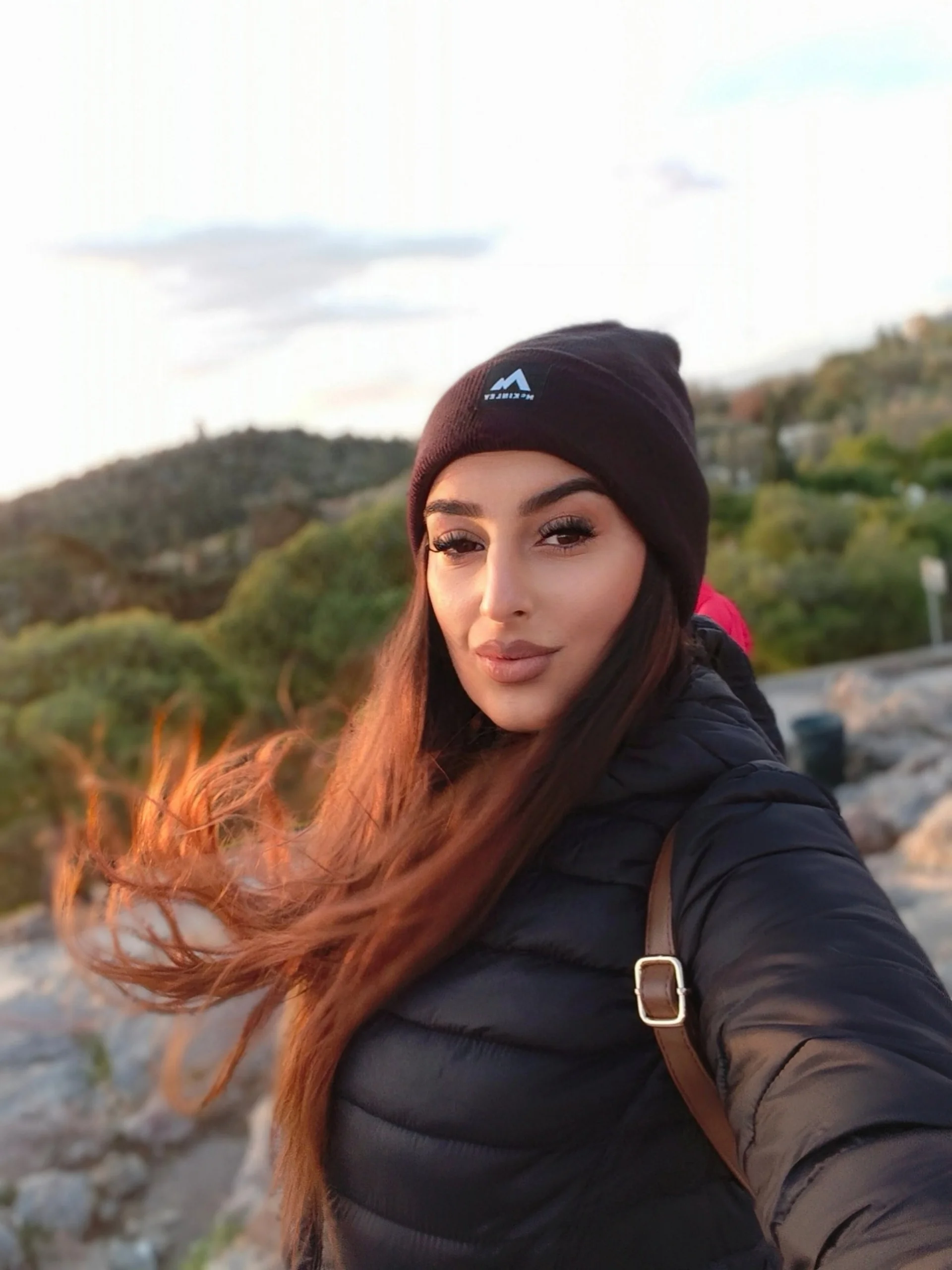 XXX Porn Photo of Nude VallerieJones 297