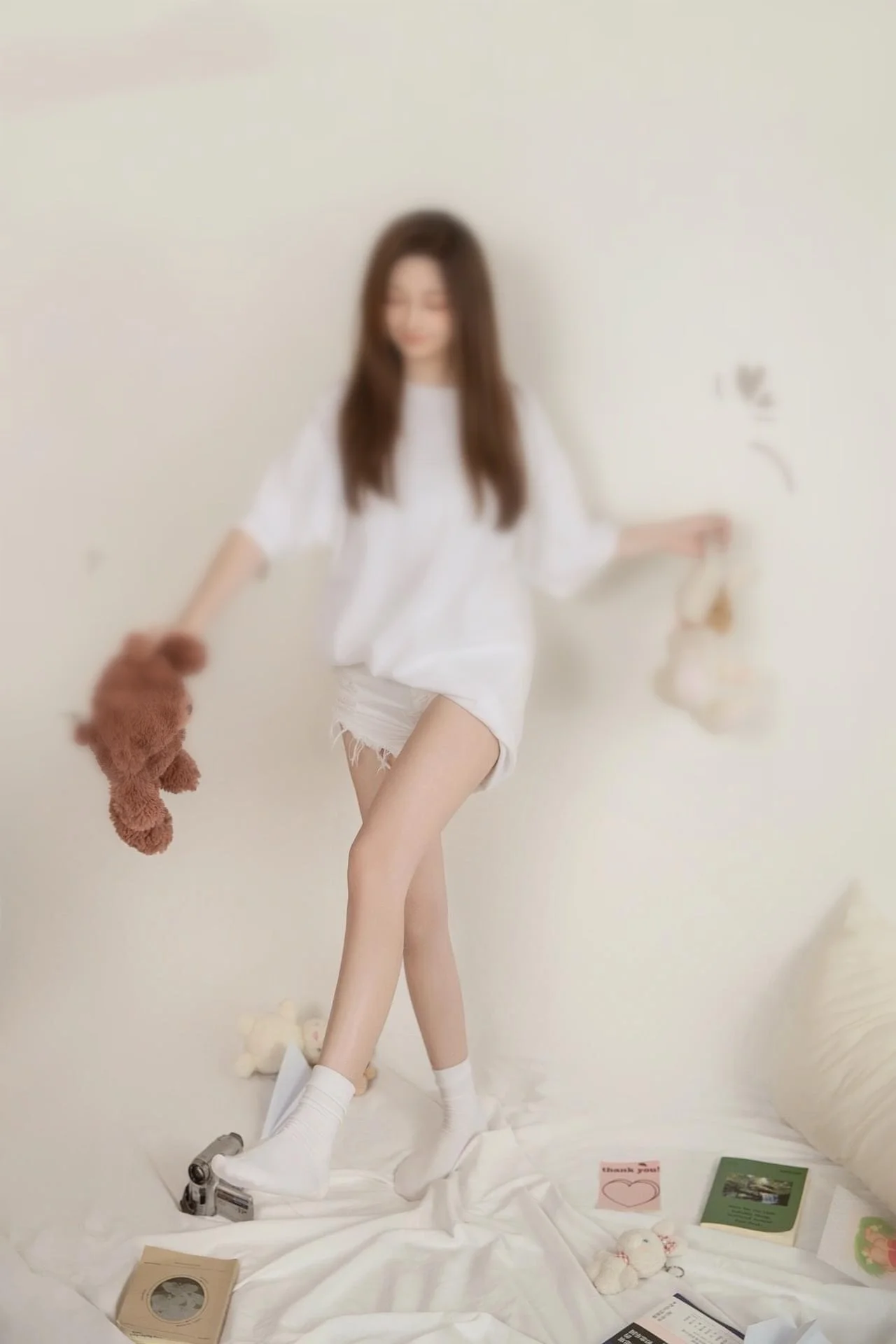 XXX Porn Photo of Nude Kana_hoshii 2