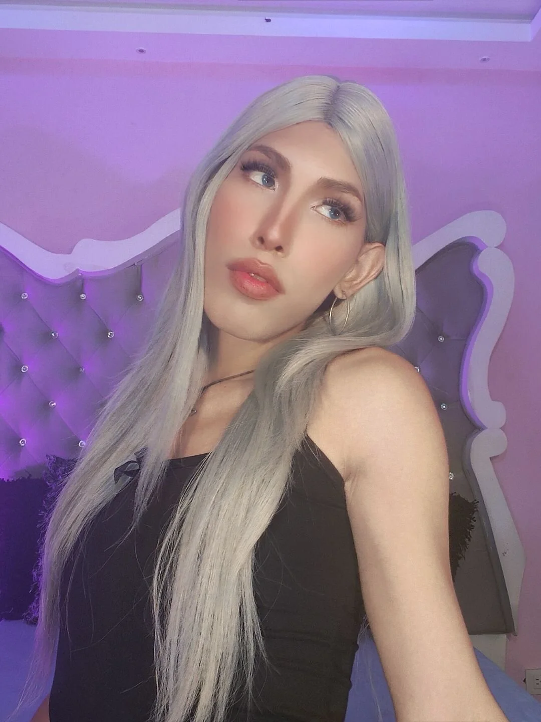 XXX Porn Photo of Nude Honey_Moontsts 21