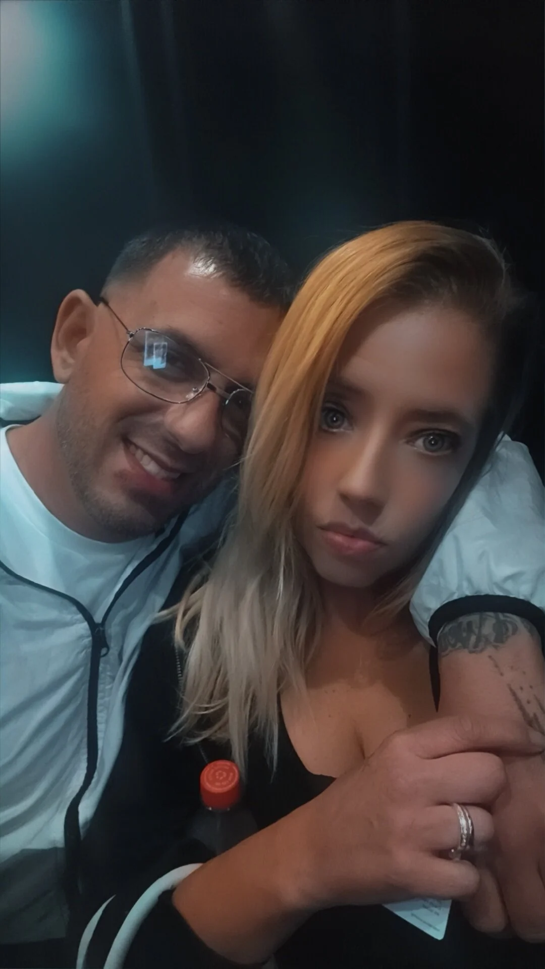 XXX Porn Photo of Nude Blueeyesoulsnatcher 24