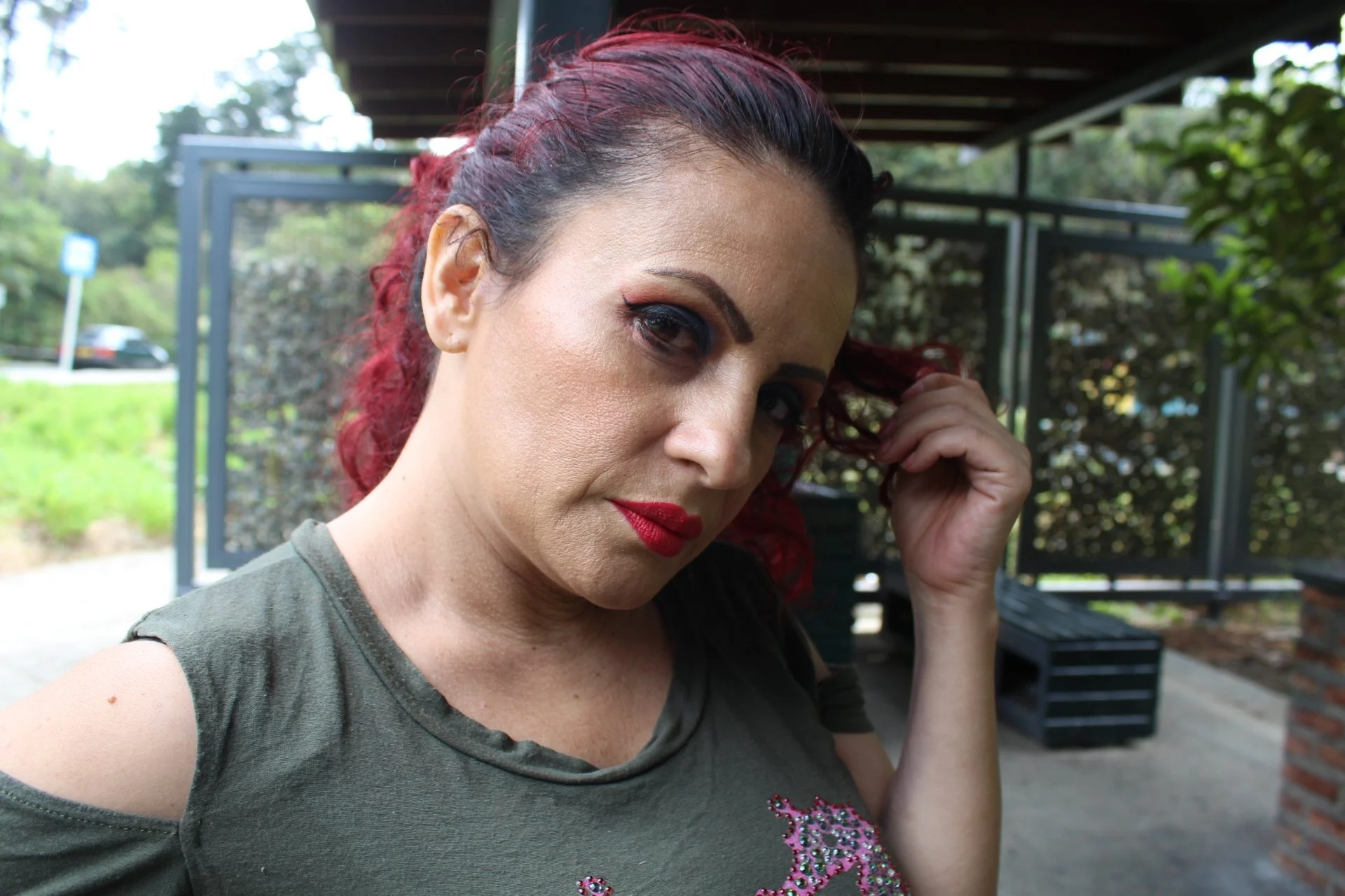 XXX Porn Photo of Nude Karina_Molina 50