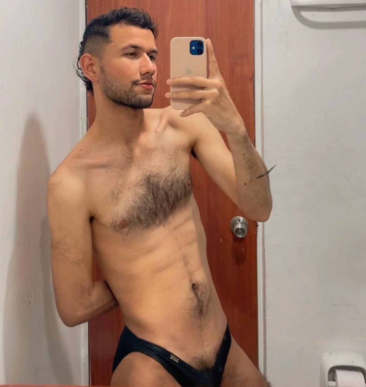 XXX Porn Photo of Nude Michaell_Spinelly 22