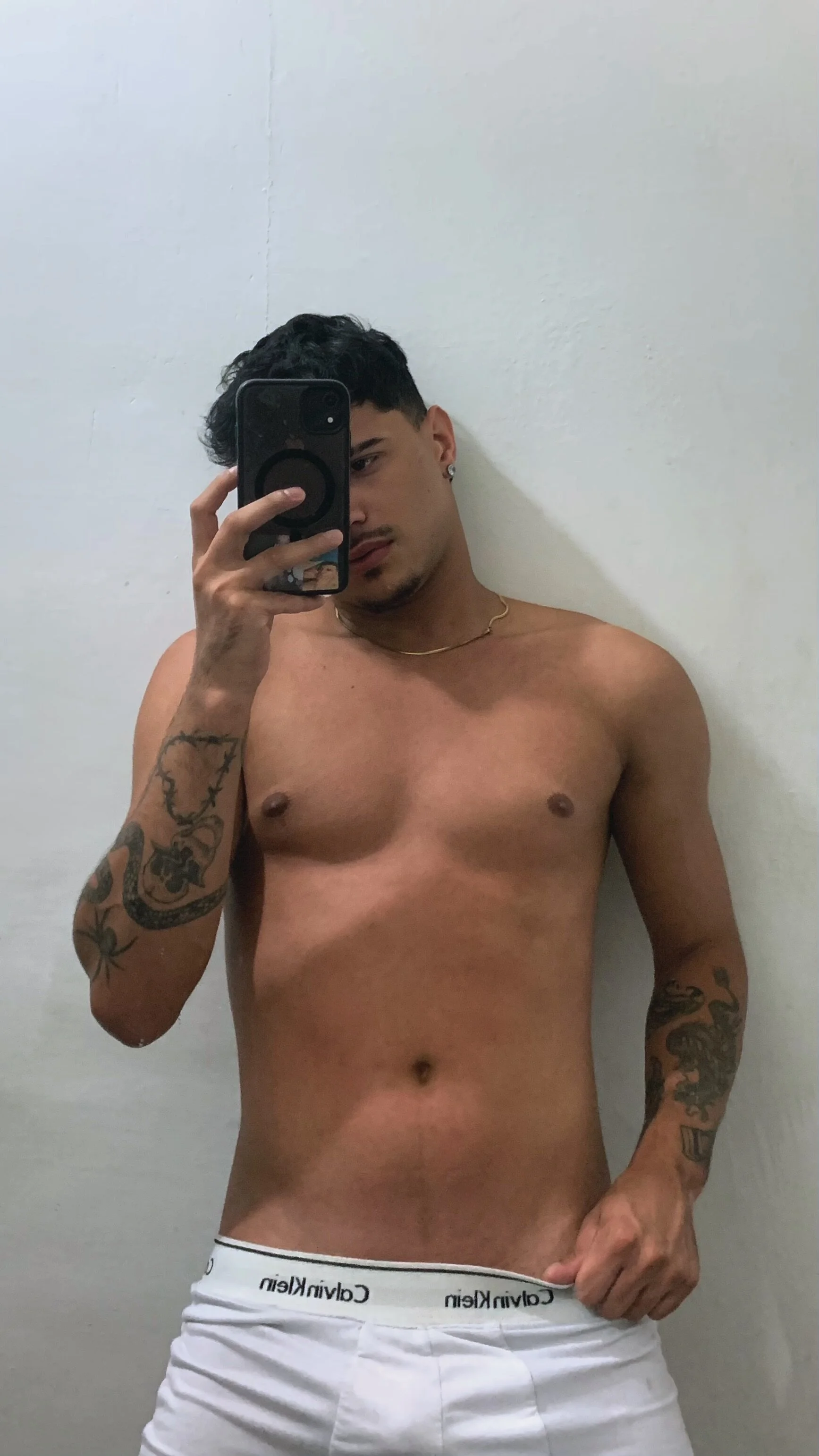 XXX Porn Photo of Nude Jesusvb777 11
