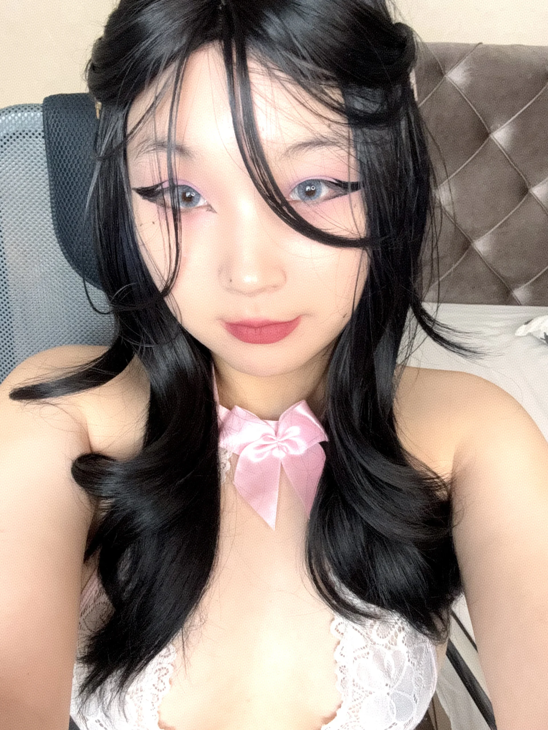 XXX Porn Photo of Nude Milla_Aheo 4