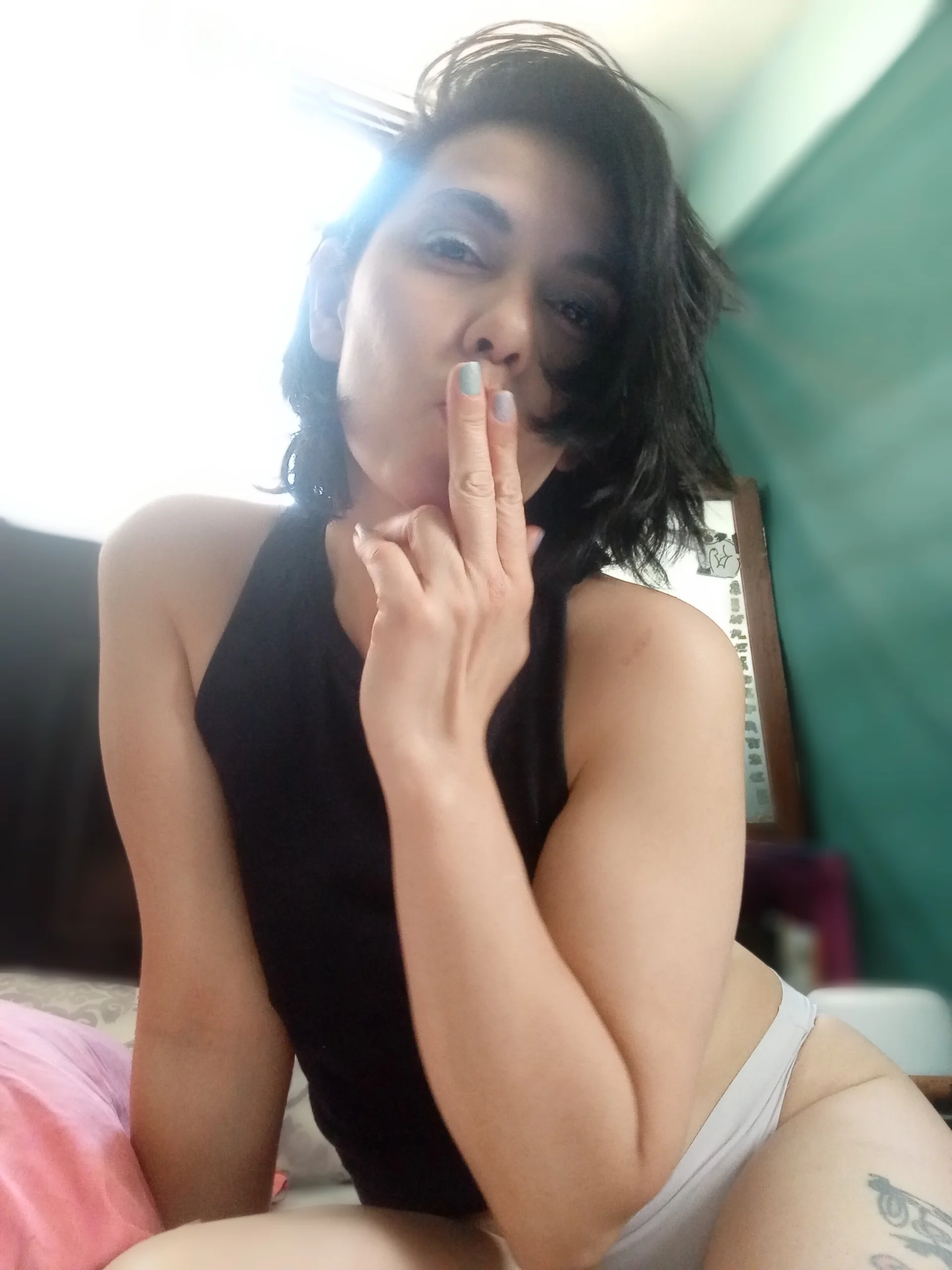 XXX Porn Photo of Nude Tiramisu89 5