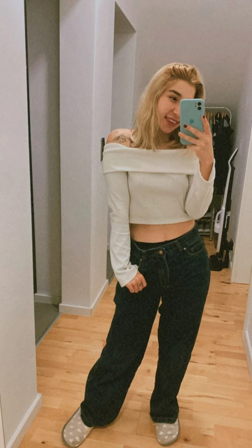 XXX Porn Photo of Nude Allyson_Fiore_ 5