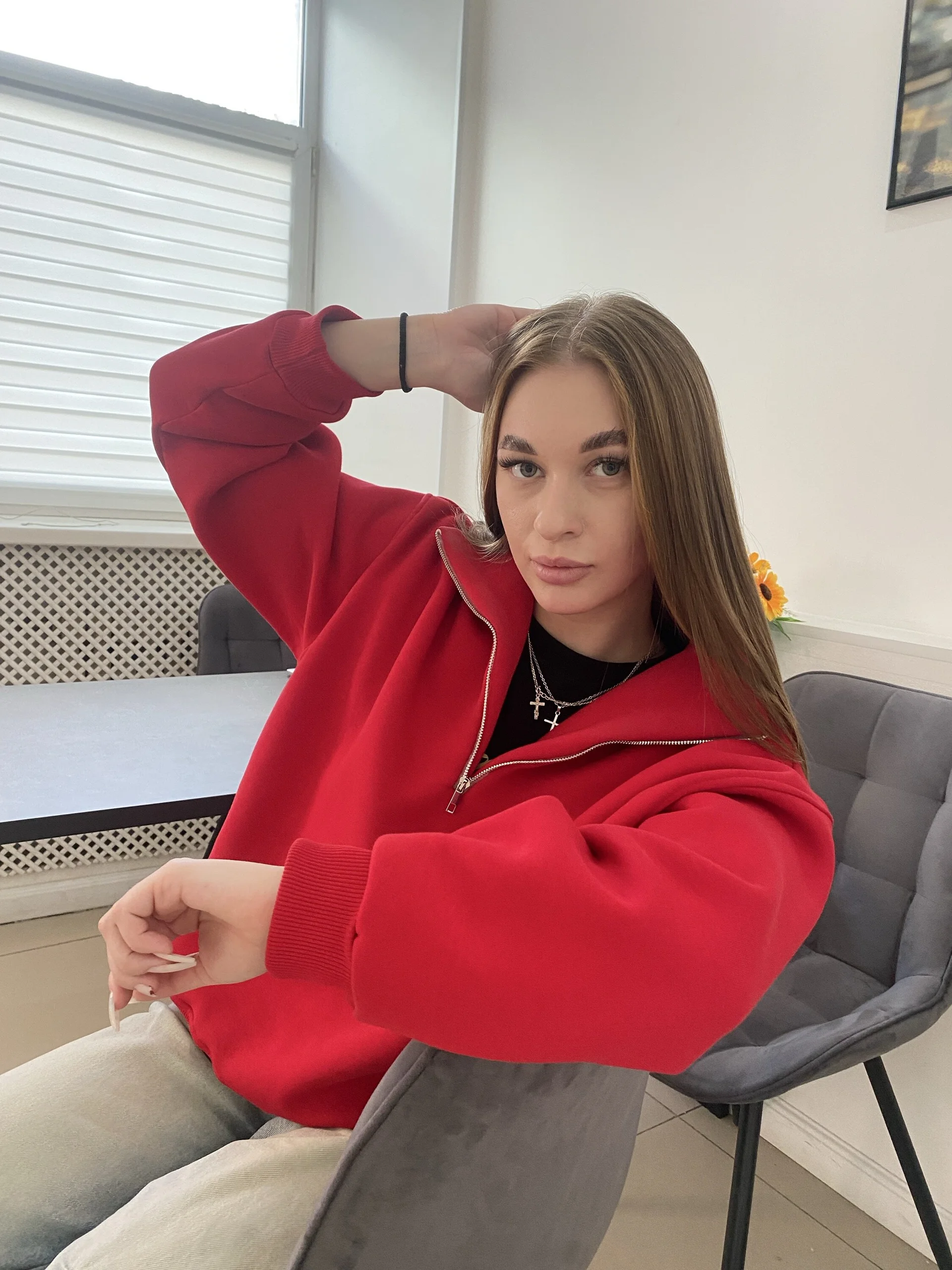 XXX Porn Photo of Nude SangVivolo 1
