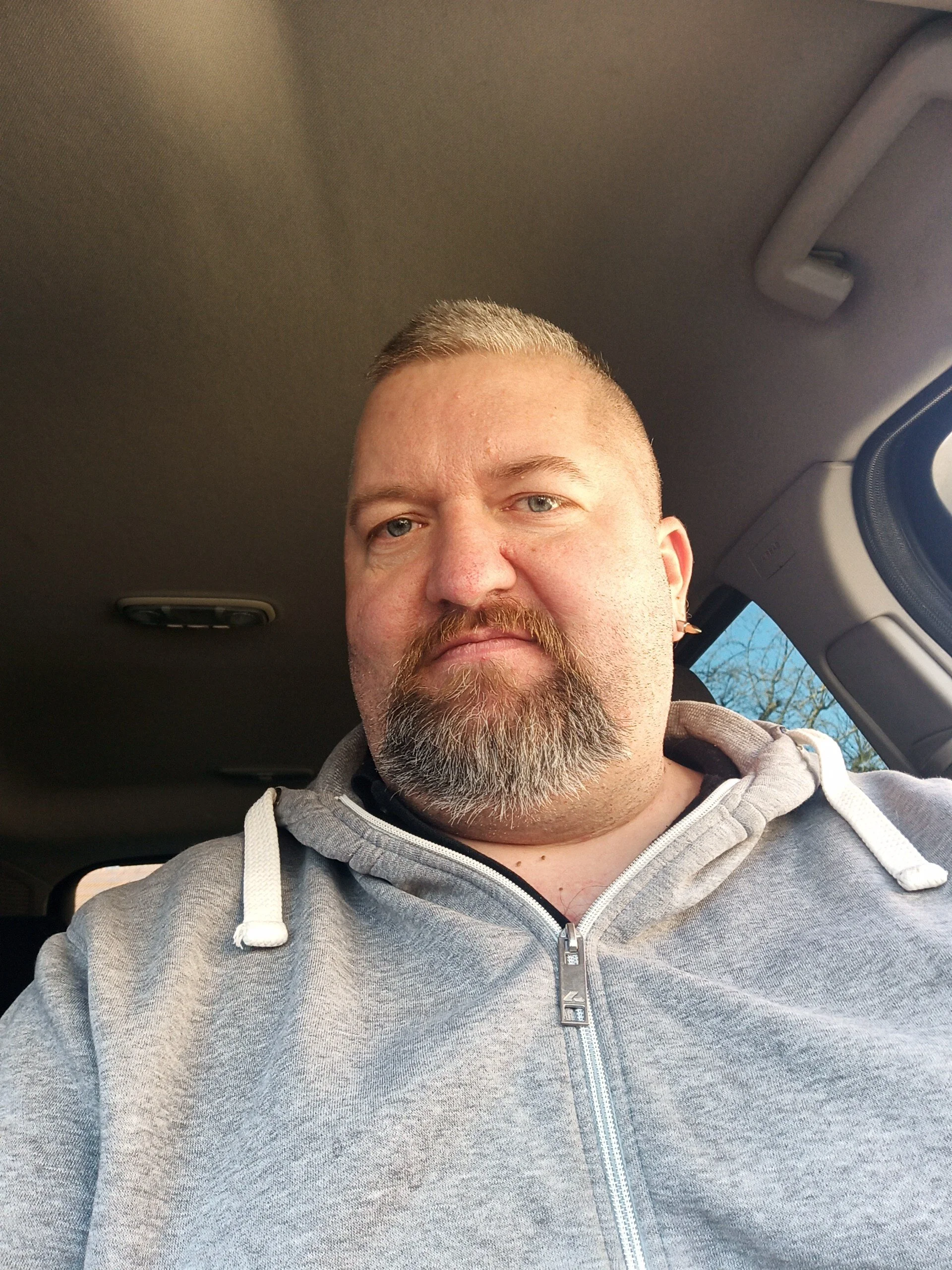 BigGeorgCzech