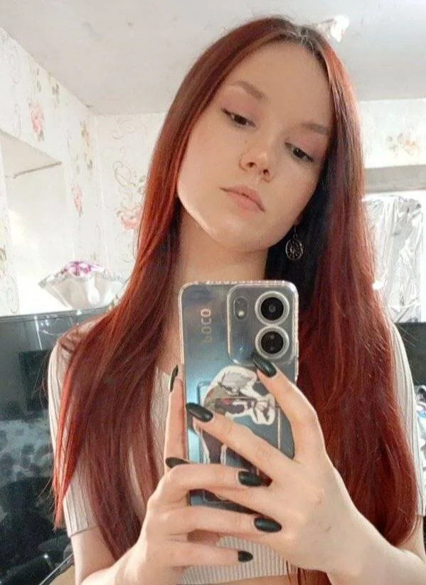 XXX Porn Photo of Nude ViolettaSwang 2