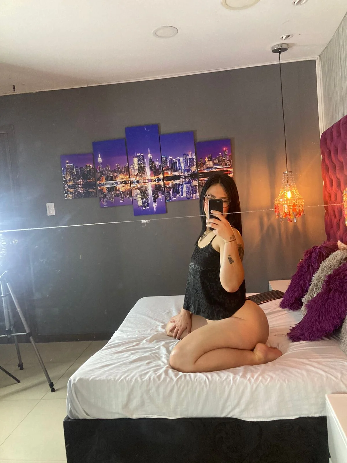 XXX Porn Photo of Nude CataScott_ 11