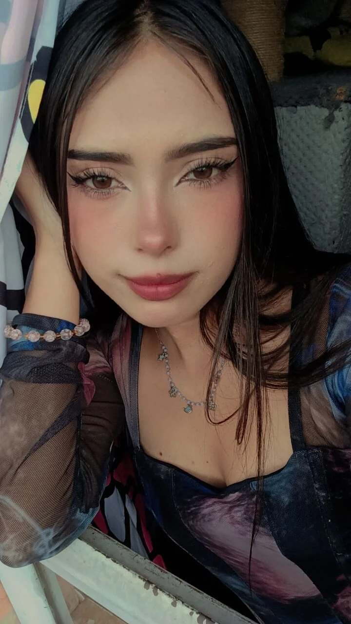 XXX Porn Photo of Nude Lia_morett 3