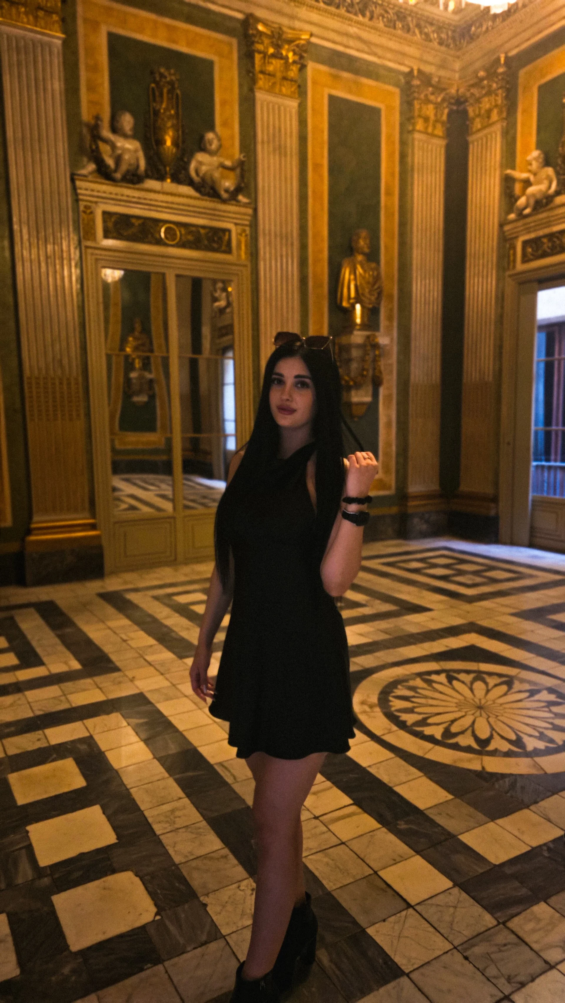 XXX Porn Photo of Nude SophiaVilner 75
