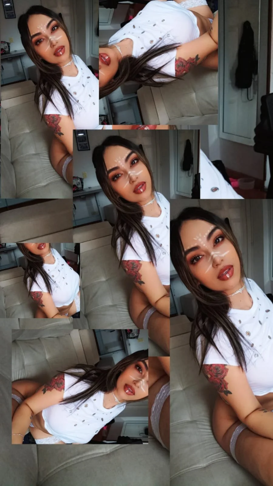 XXX Porn Photo of Nude SOFIA_SWEETT22 2