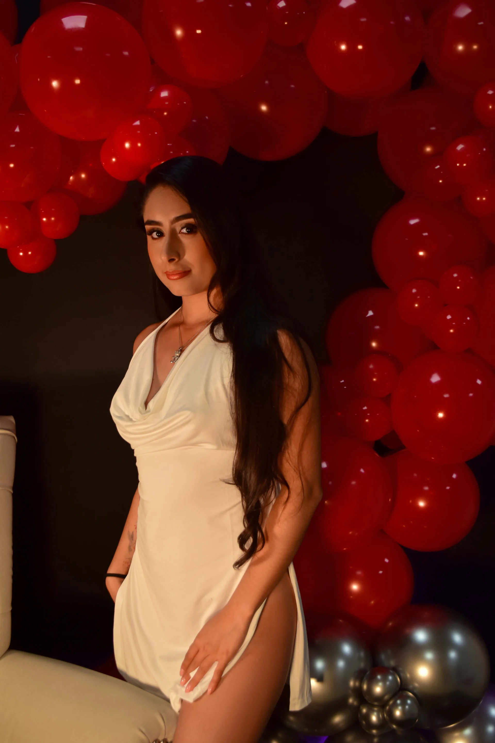 XXX Porn Photo of Nude Julia_Martinez_ 24
