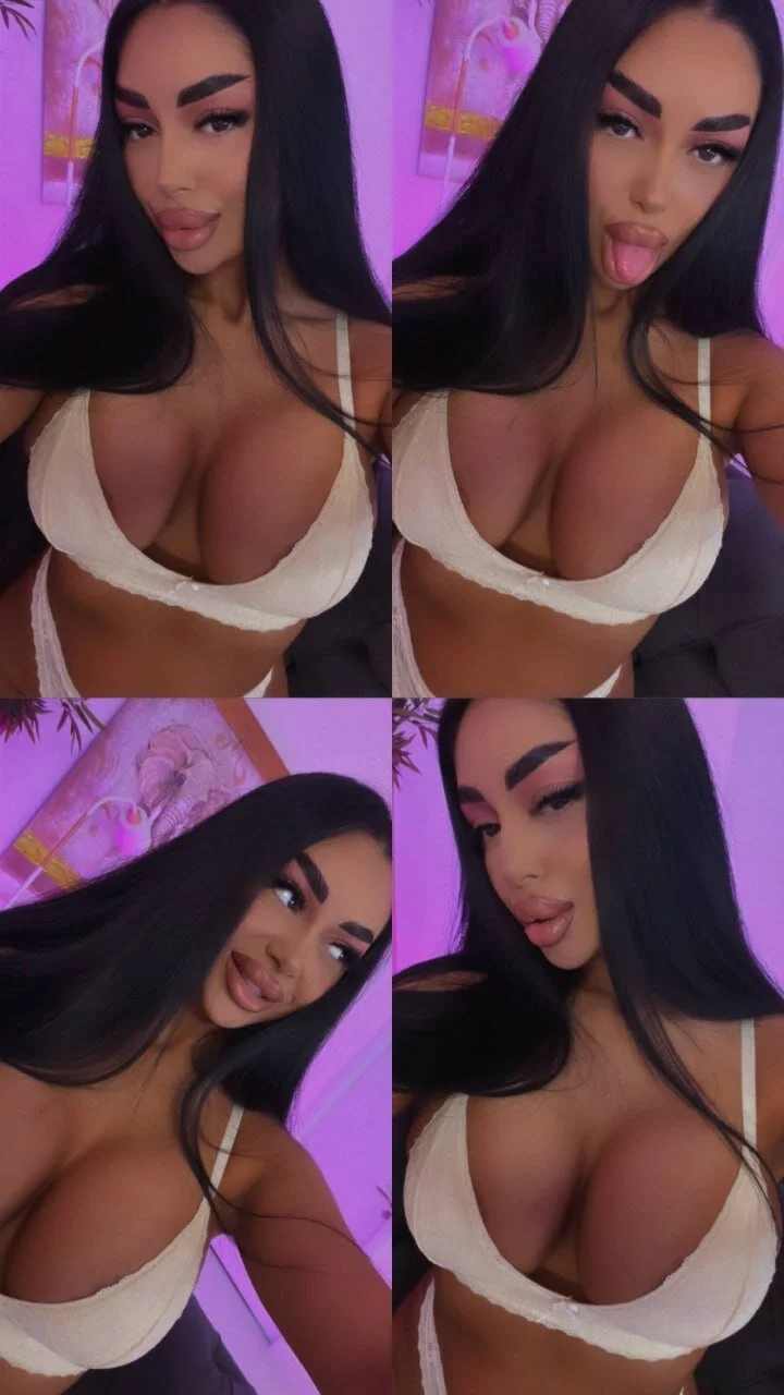 XXX Porn Photo of Nude IsaFuego 5
