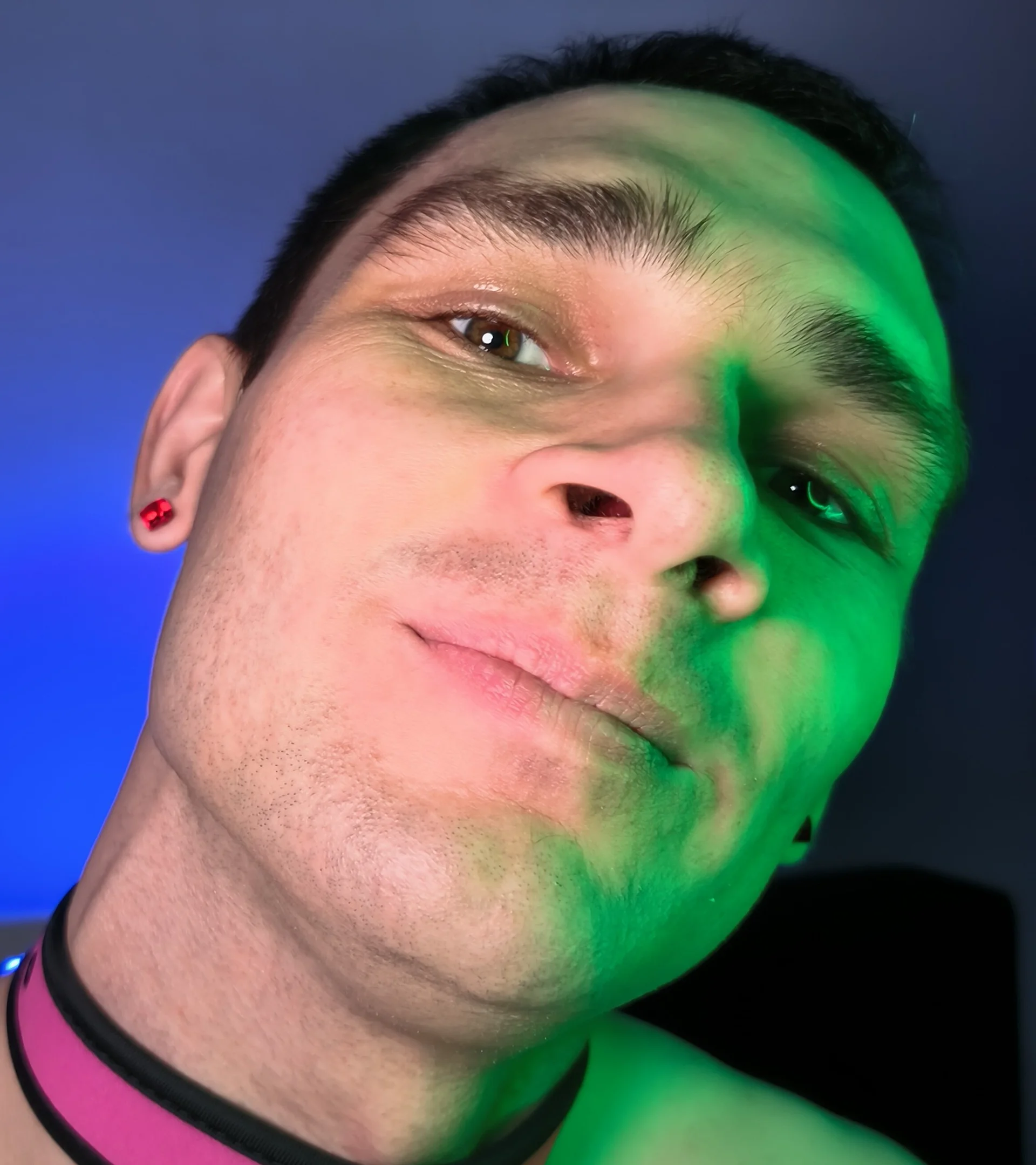 XXX Porn Photo of Nude DavidCarroll 36