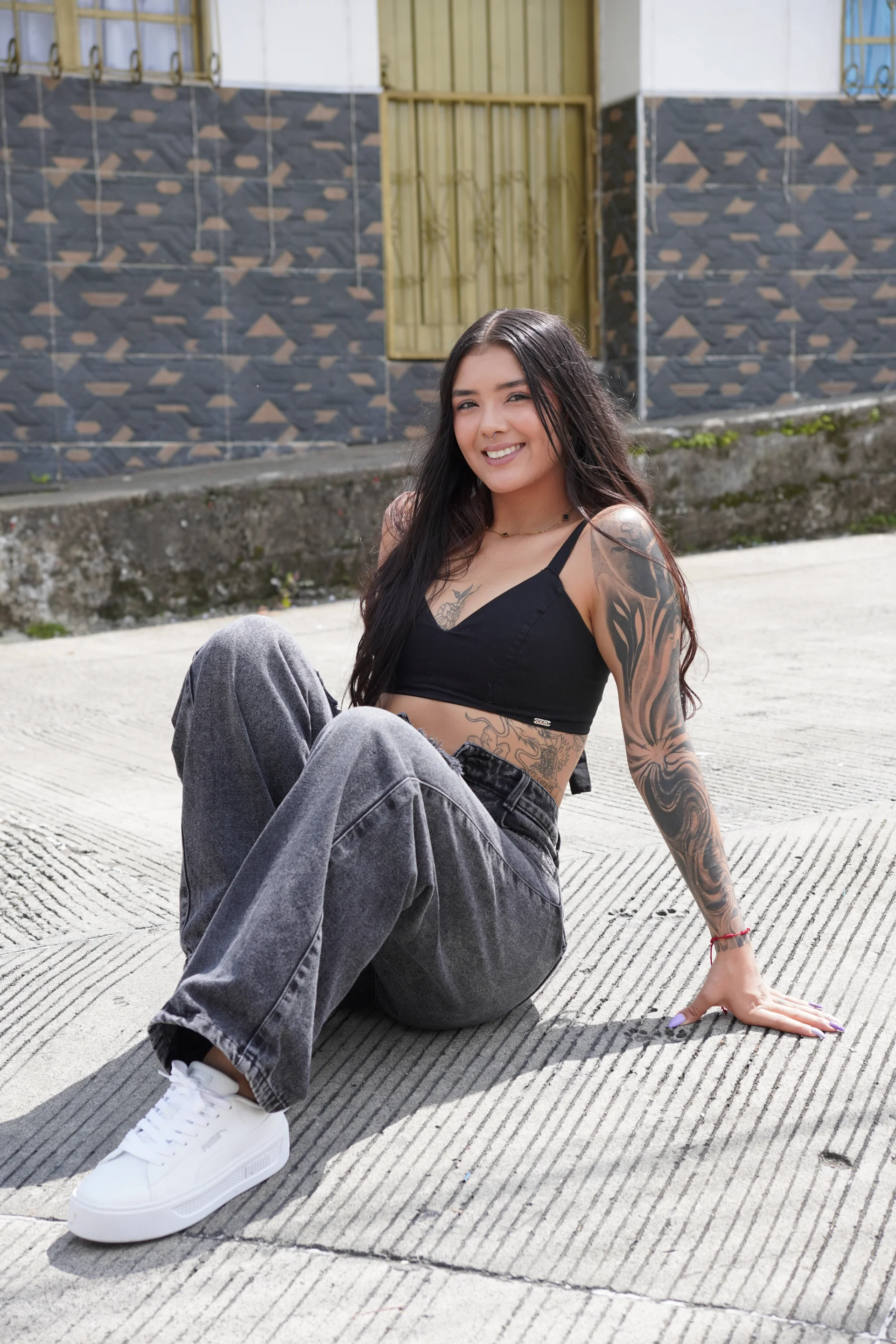 XXX Porn Photo of Nude Marianamonroe_ 27