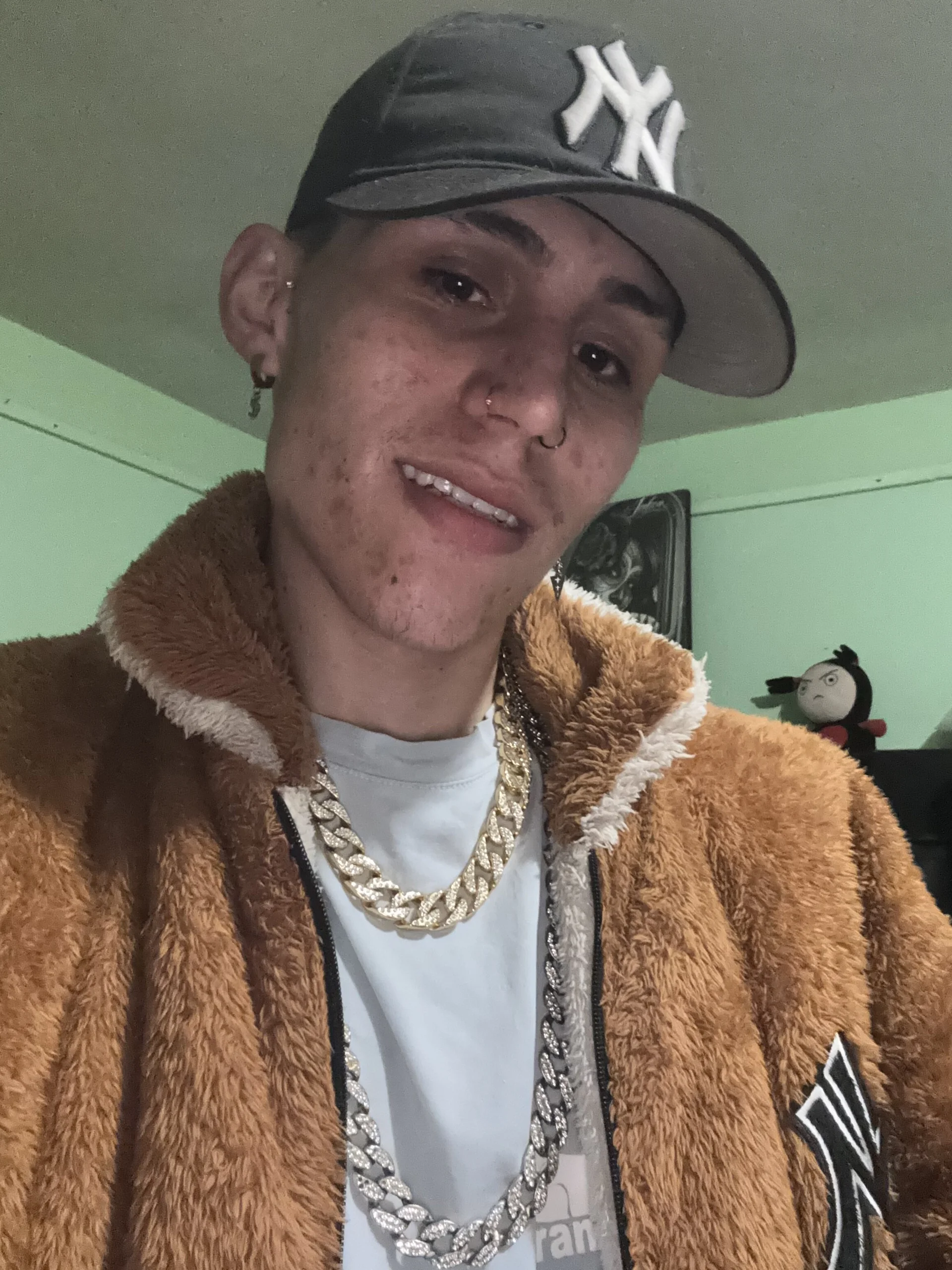 XXX Porn Photo of Nude diego3276 2