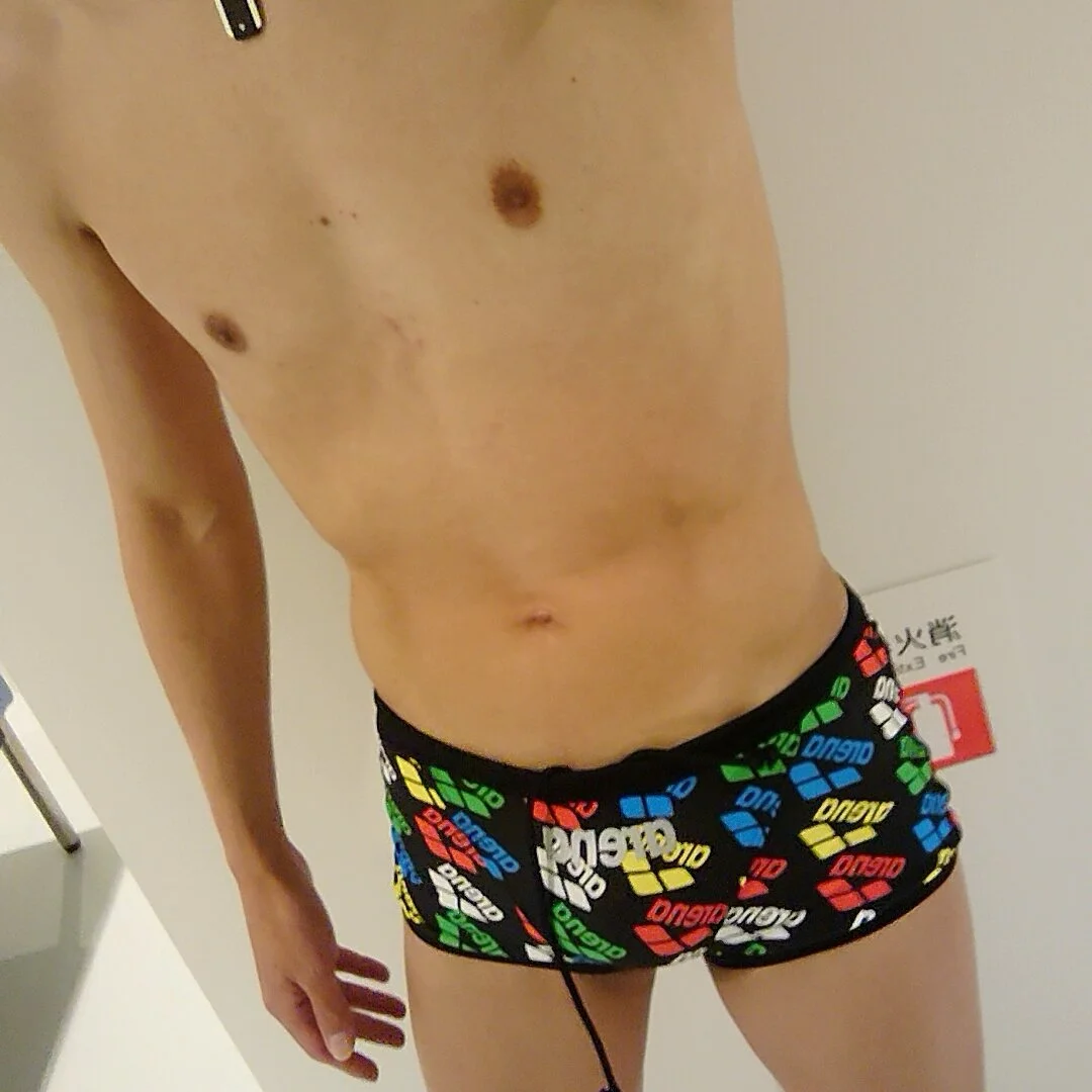 XXX Porn Photo of Nude t-ky-taro 3