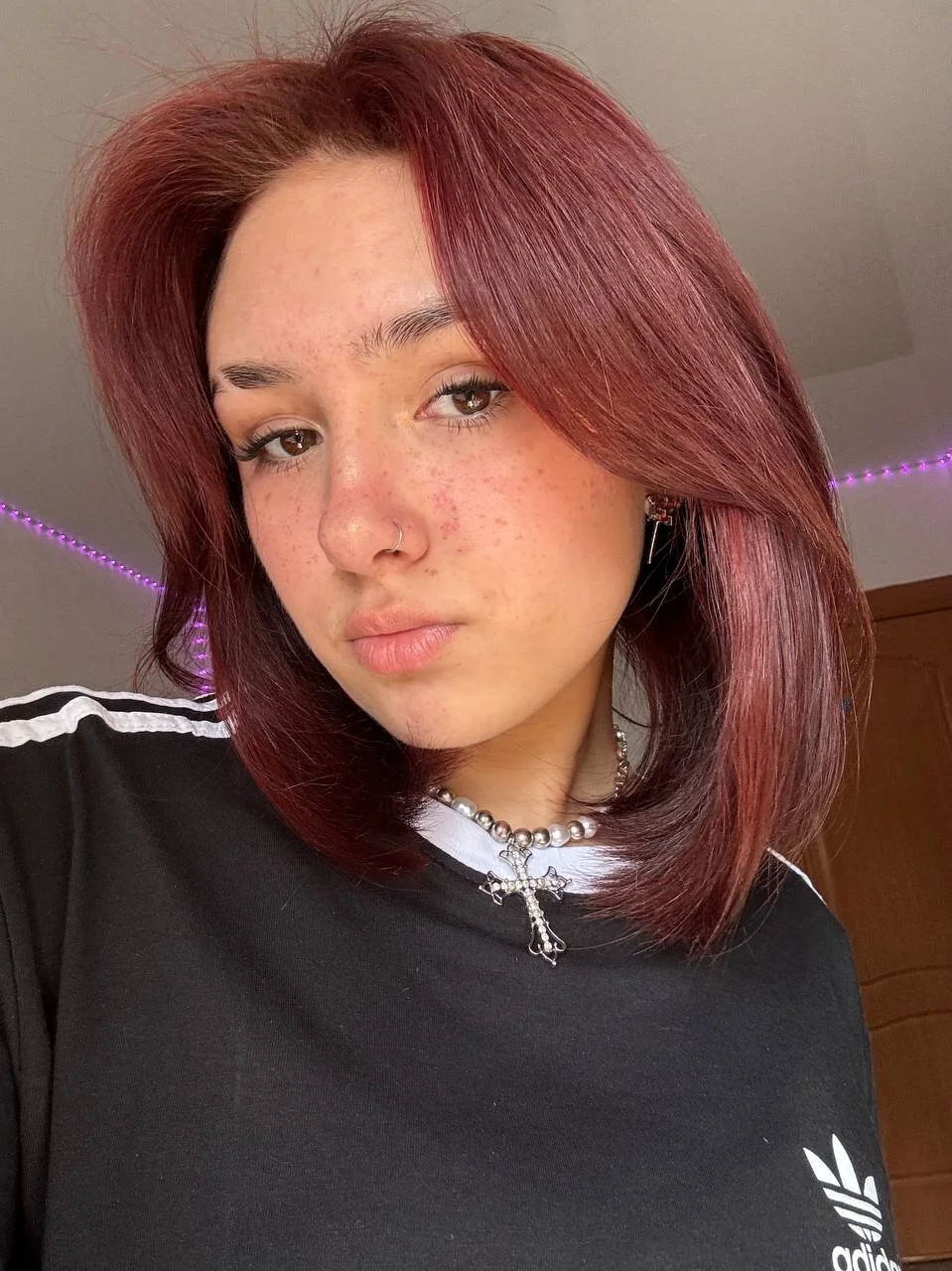 XXX Porn Photo of Nude MerrileeUmbarger 3