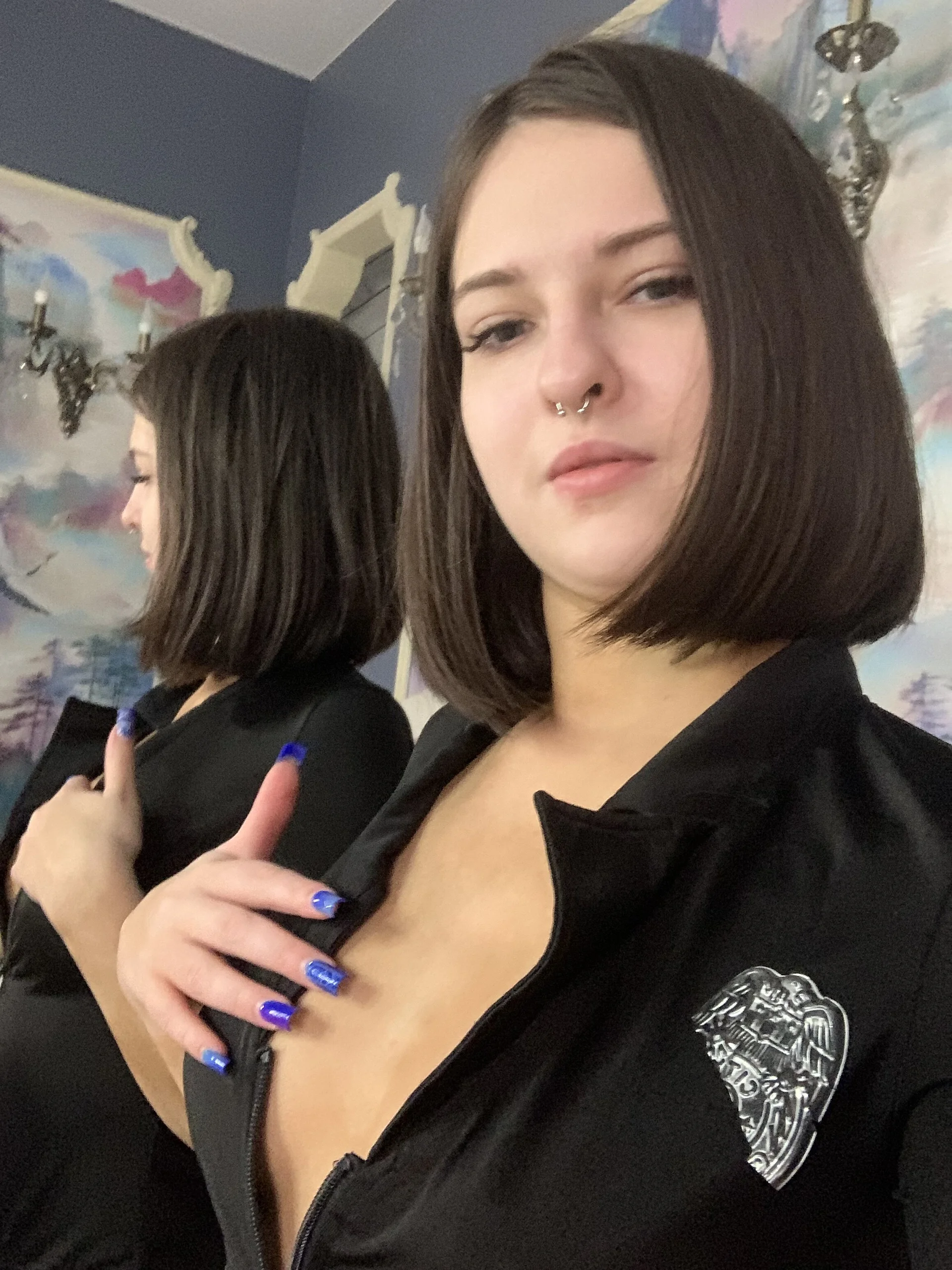 XXX Porn Photo of Nude Ruby_de_Cherry 102