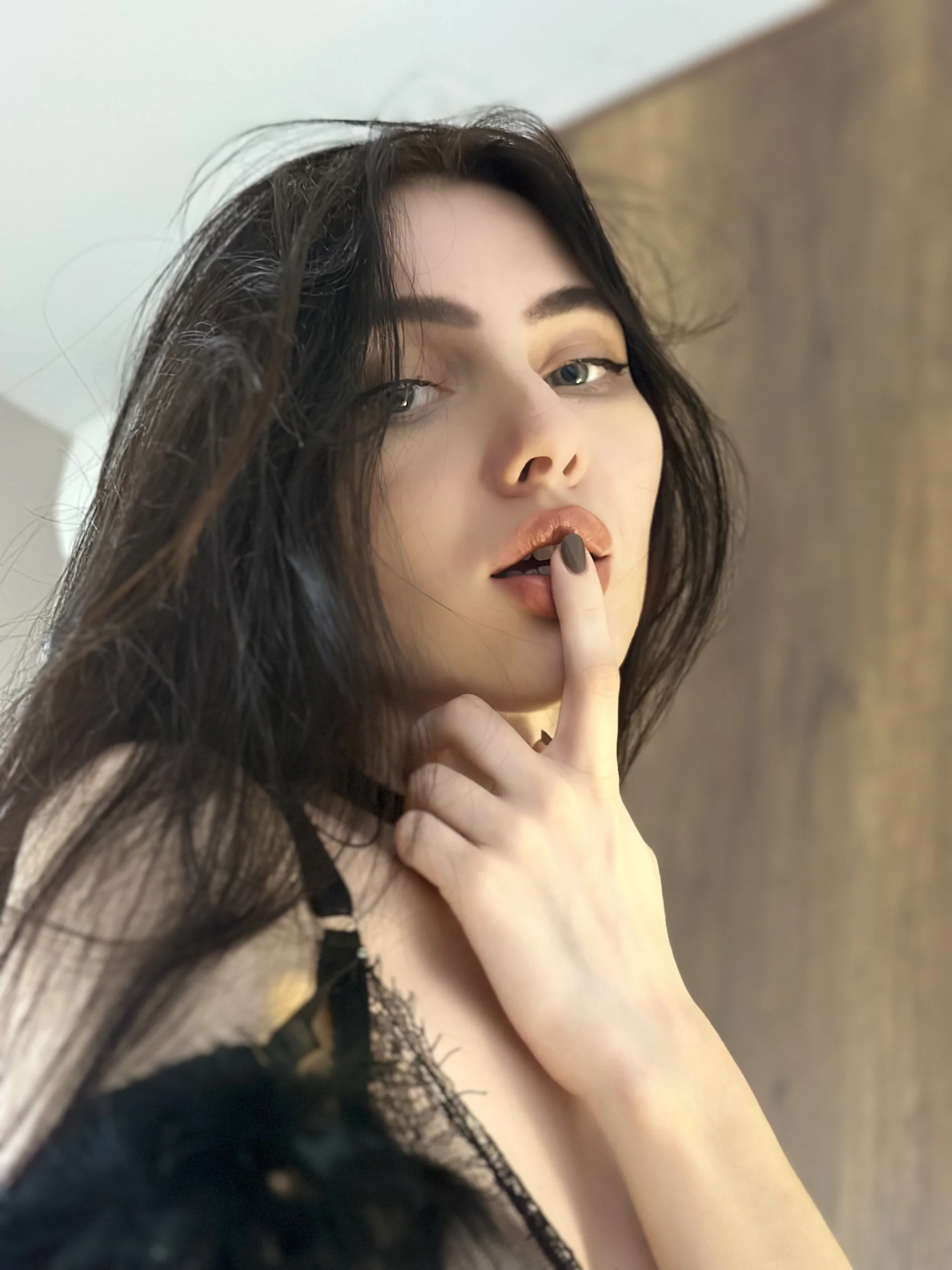 XXX Porn Photo of Nude AnaMoonlight 6
