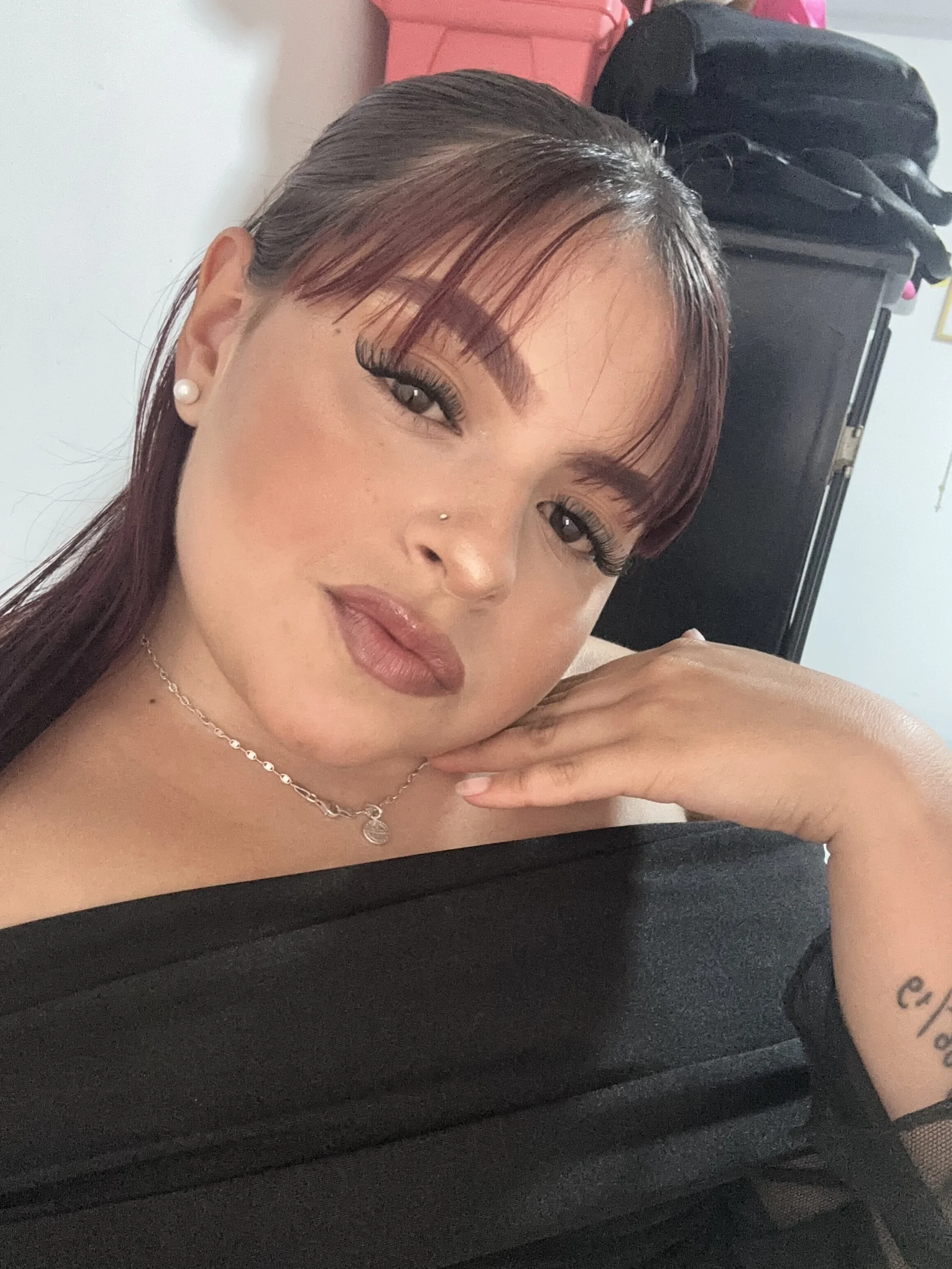 XXX Porn Photo of Nude sbanna_valle_ 22